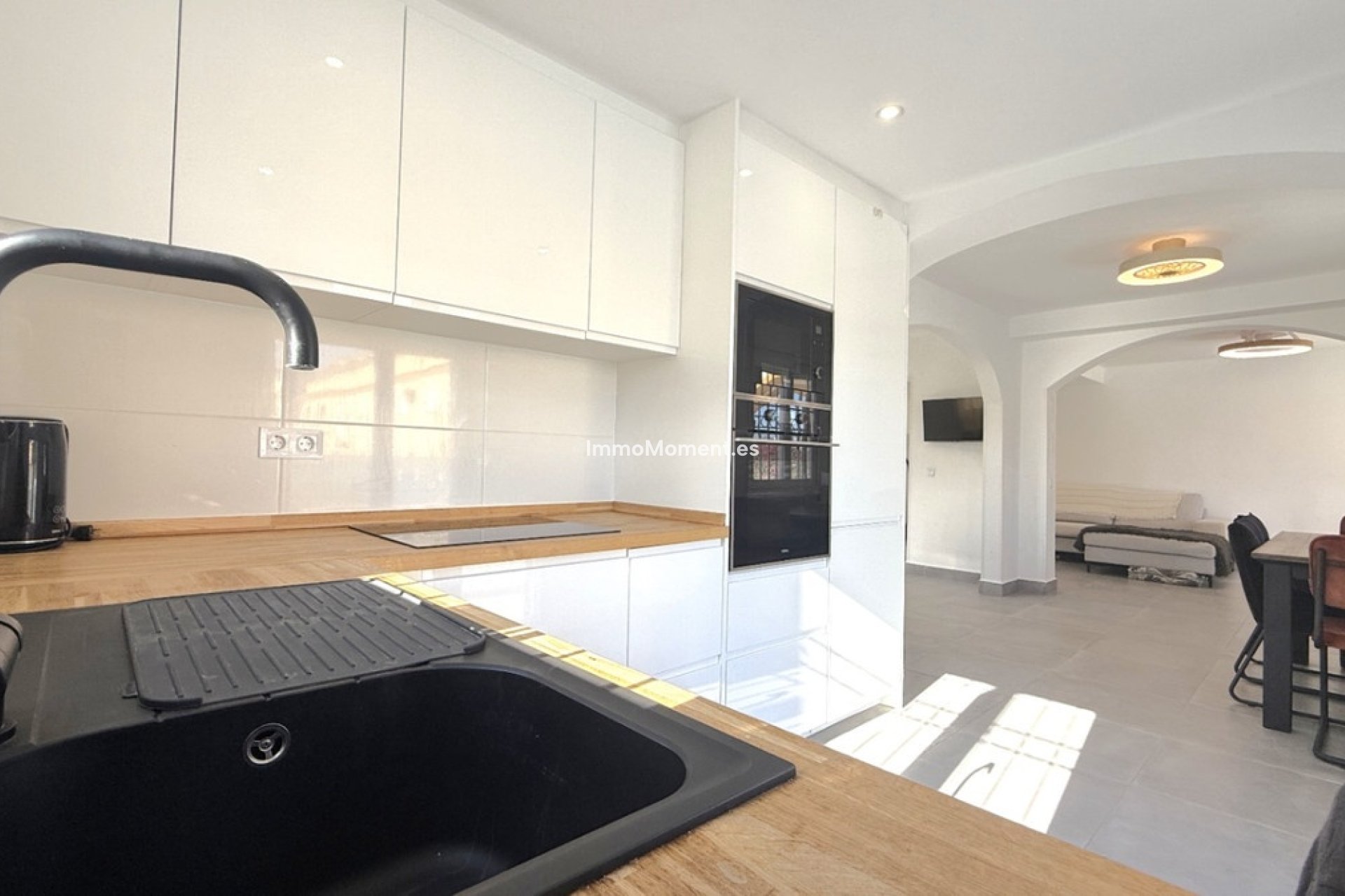 Resale - Villa - Orihuela - Orihuela Centro