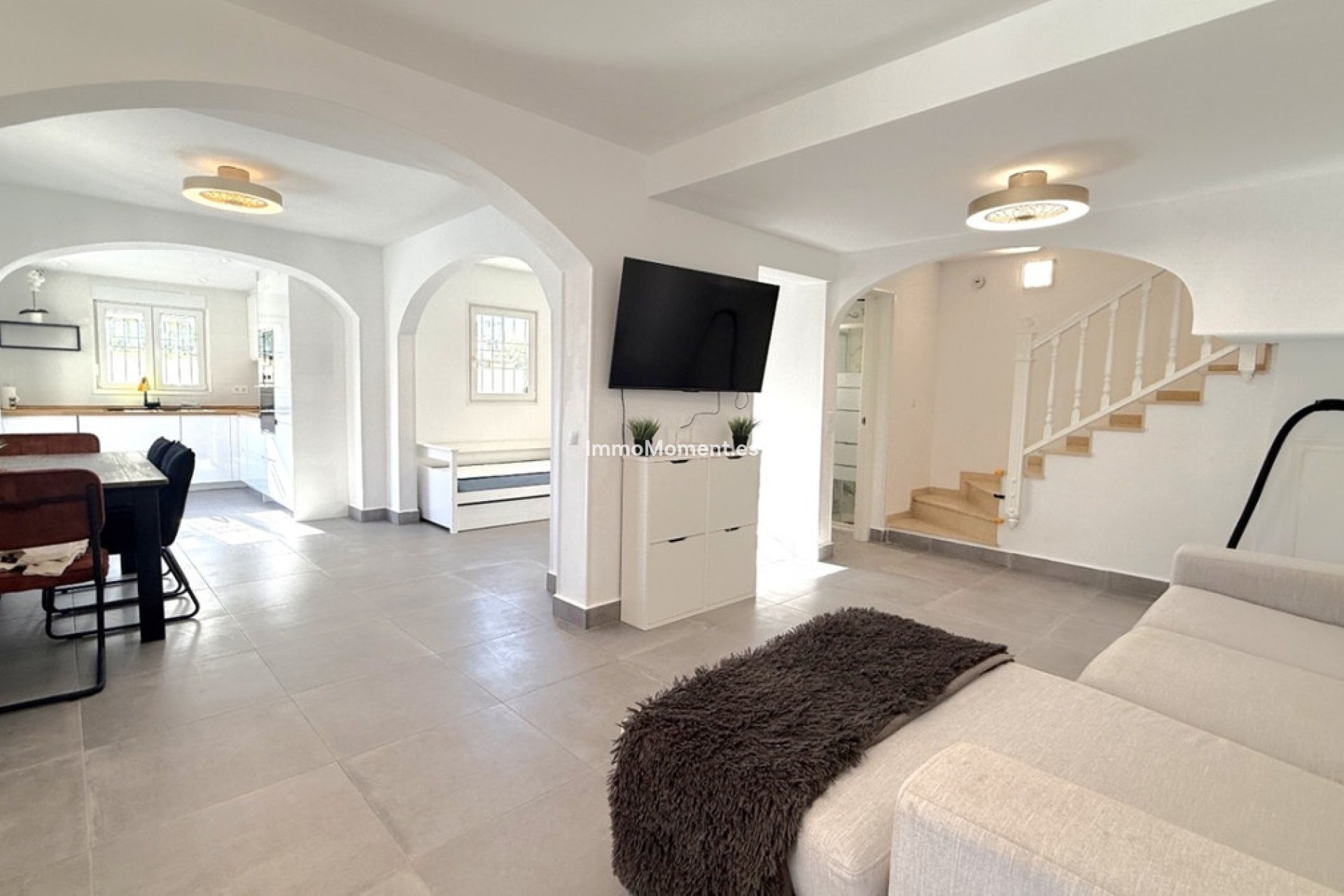 Resale - Villa - Orihuela - Orihuela Centro