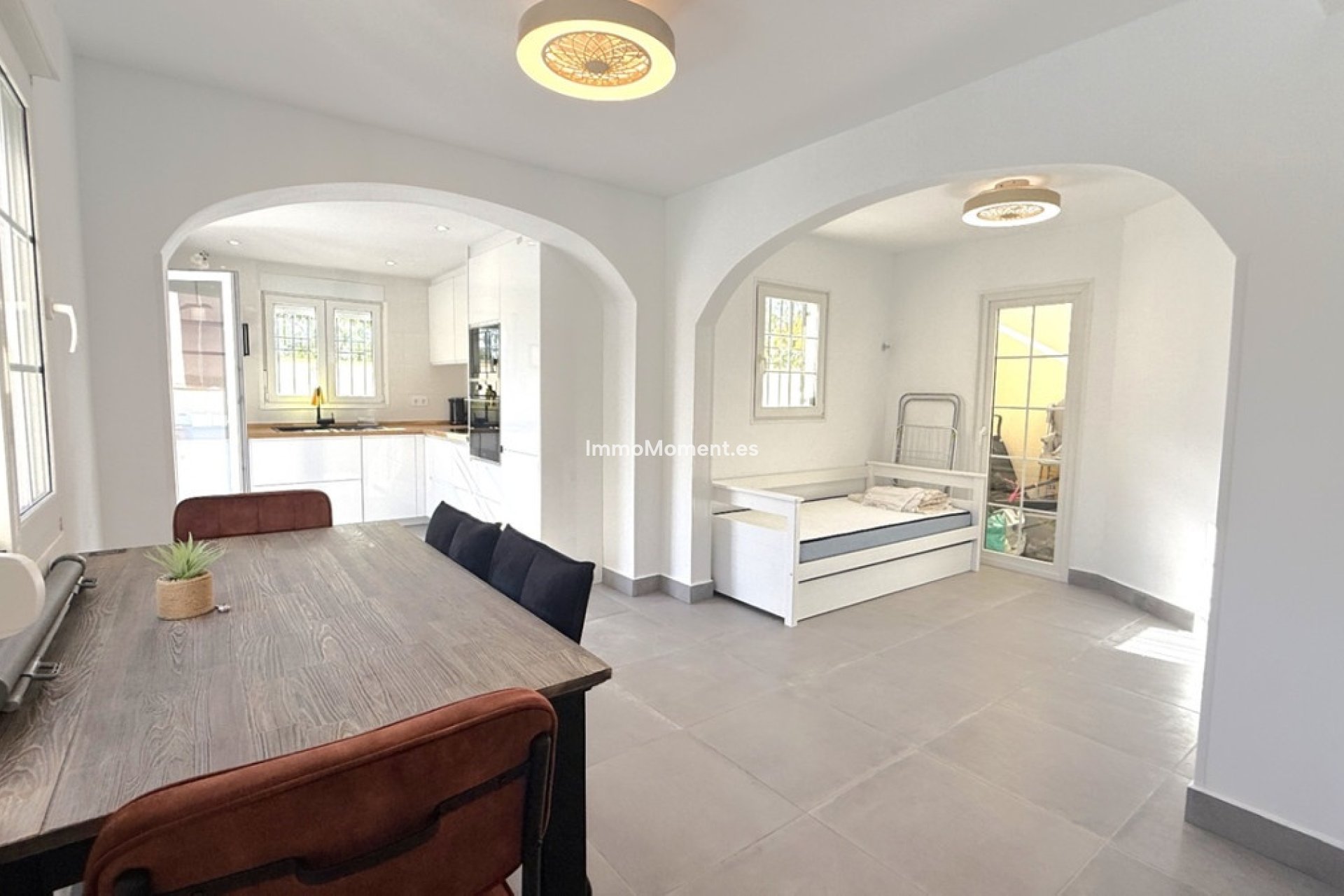 Resale - Villa - Orihuela - Orihuela Centro