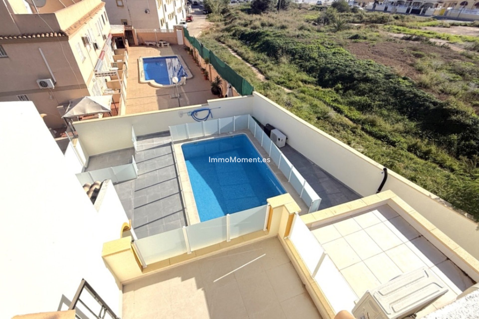 Resale - Villa - Orihuela - Orihuela Centro