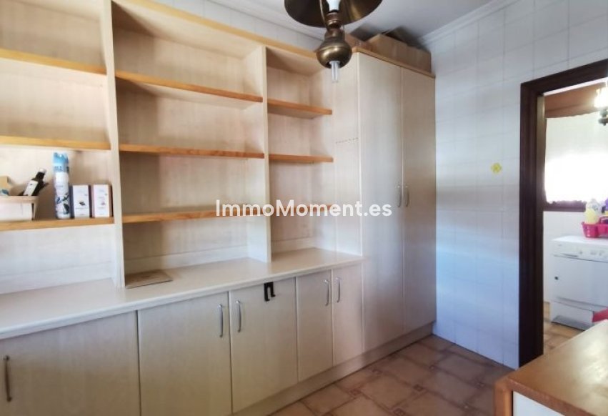 Resale - Villa - Orihuela - Orihuela Centro