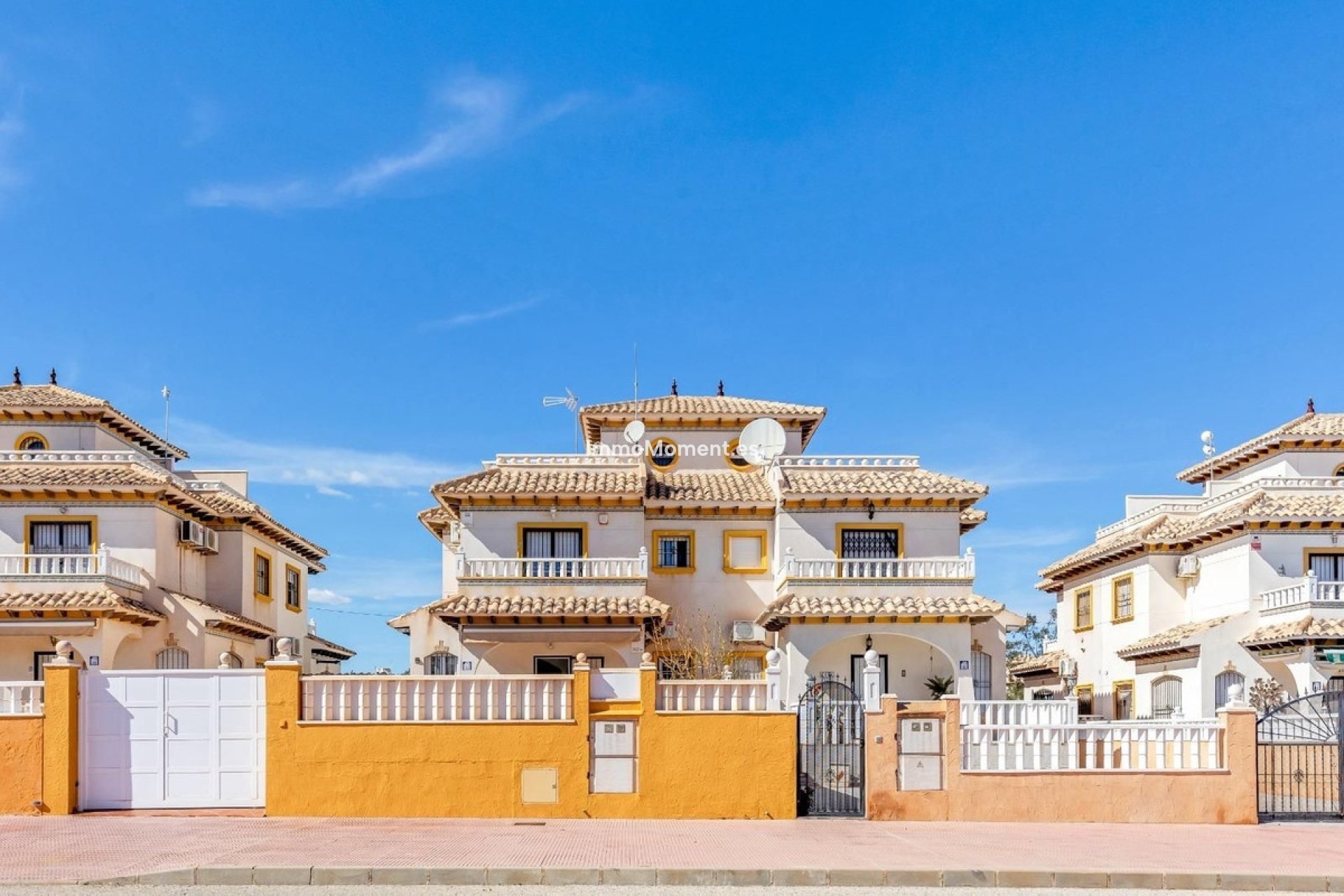 Resale - Villa - Orihuela - Orihuela Centro