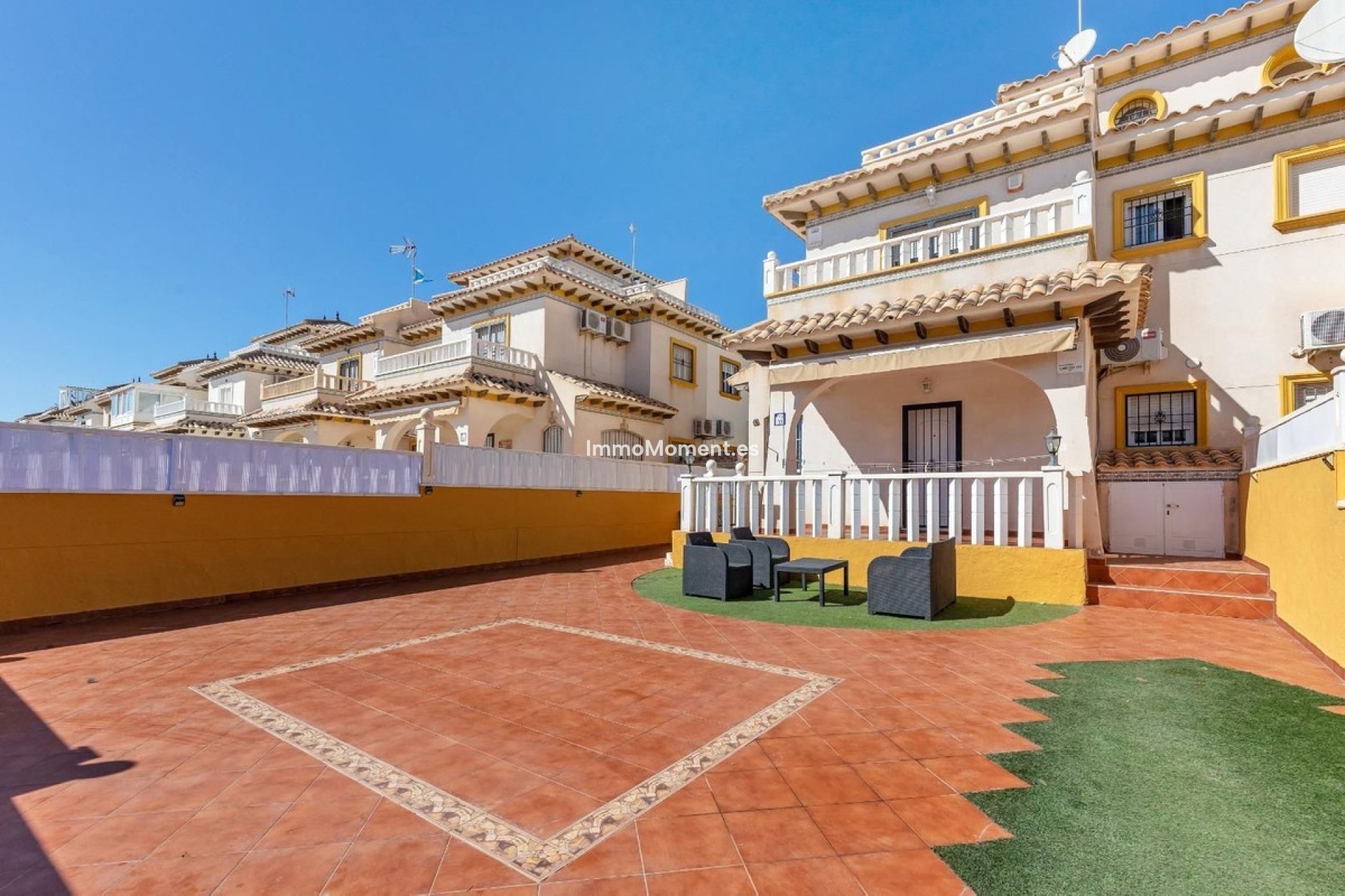 Resale - Villa - Orihuela - Orihuela Centro