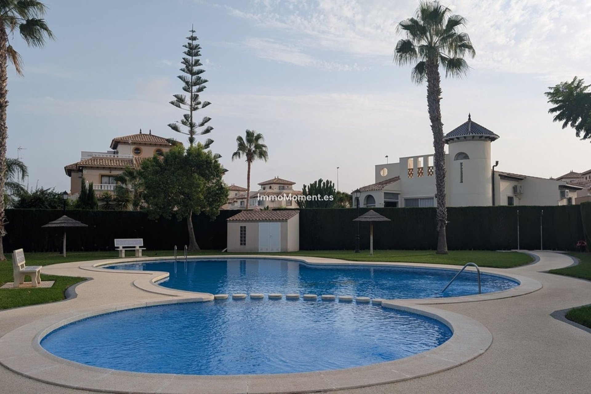 Resale - Villa - Orihuela - Orihuela Centro