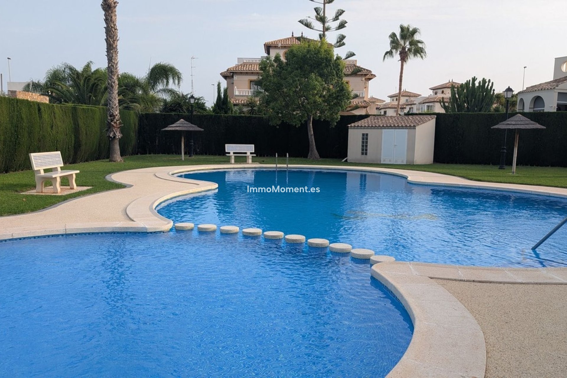 Resale - Villa - Orihuela - Orihuela Centro