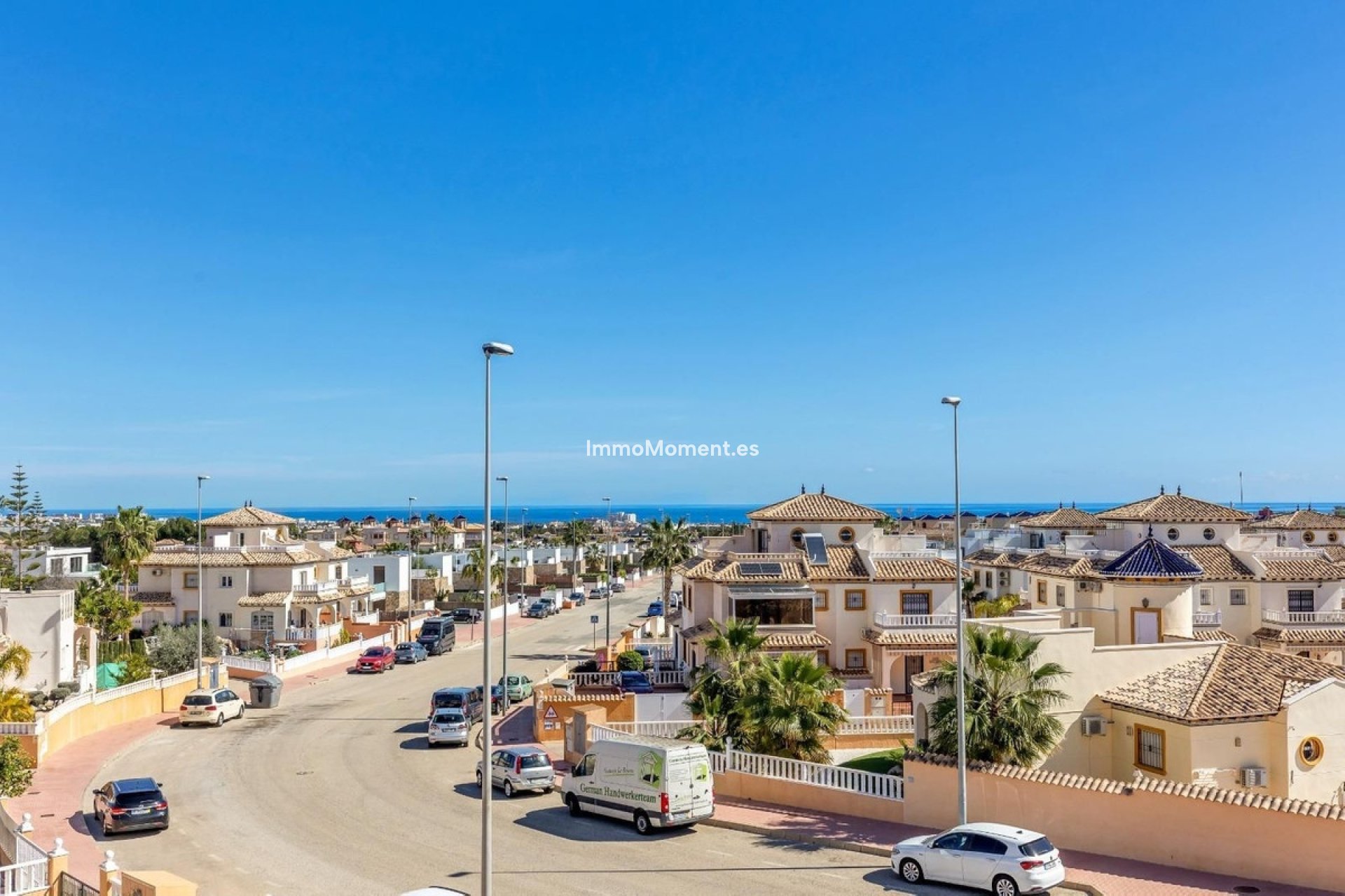 Resale - Villa - Orihuela - Orihuela Centro