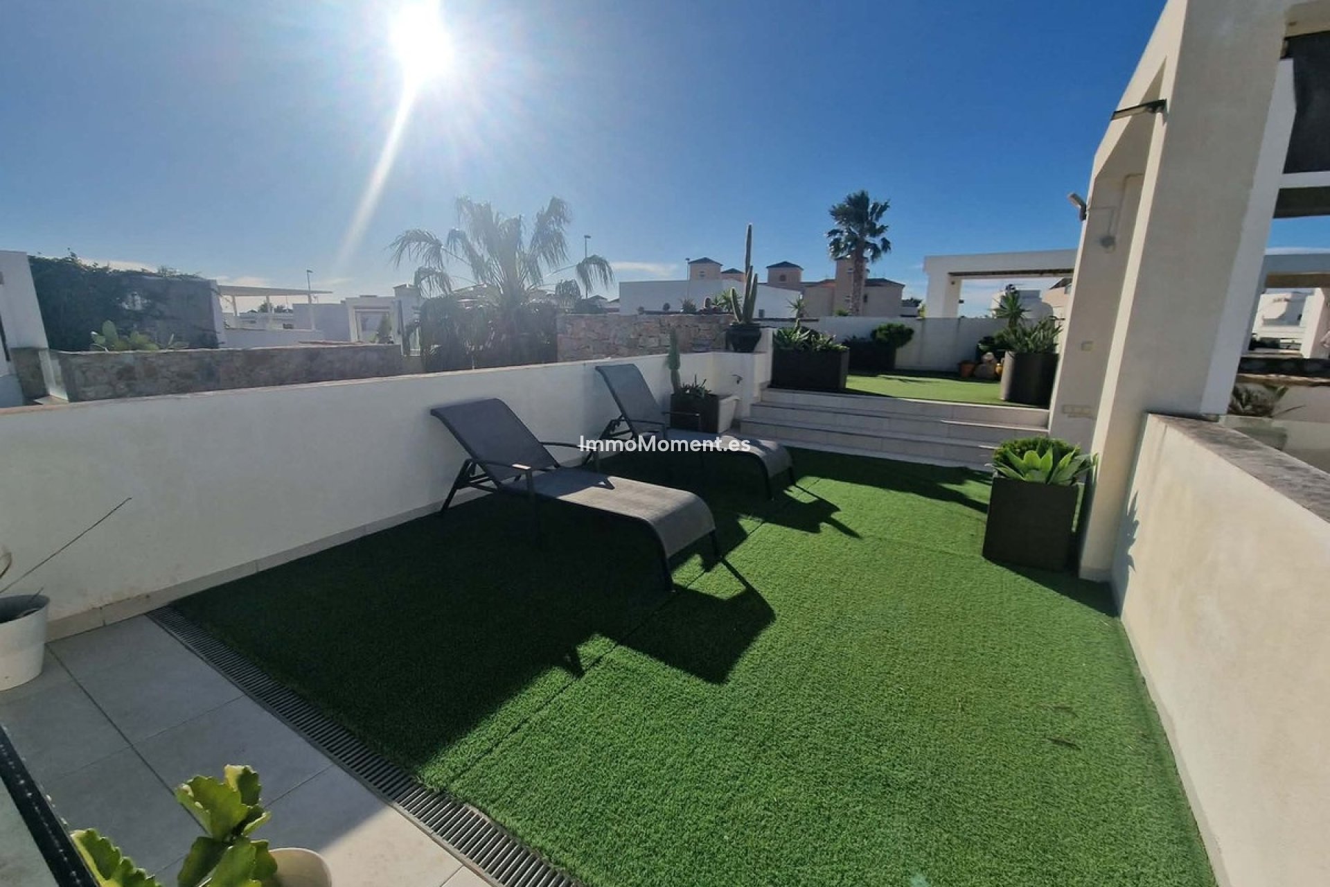 Resale - Villa - Orihuela - Orihuela Centro