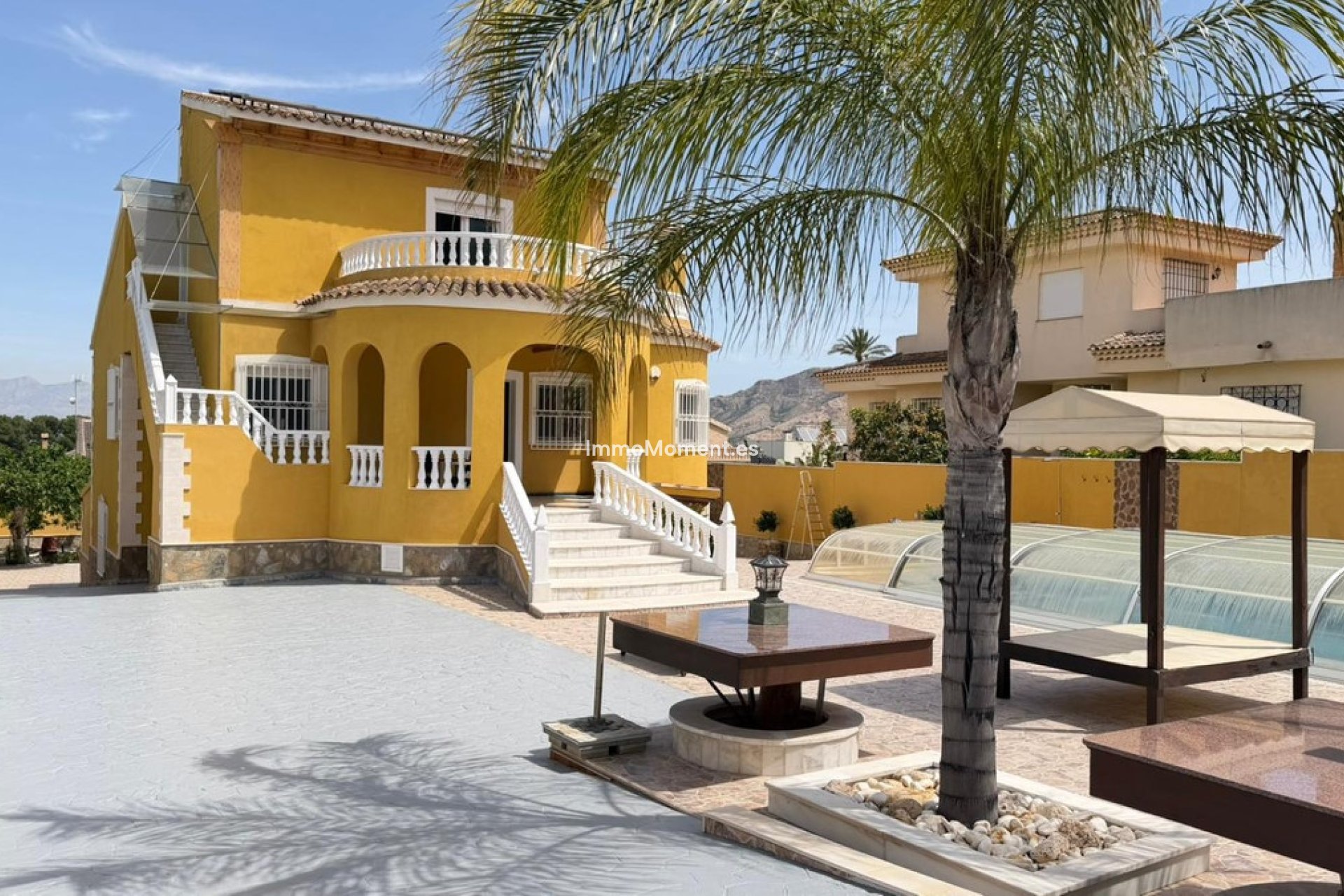 Resale - Villa - Orihuela - Orihuela Centro
