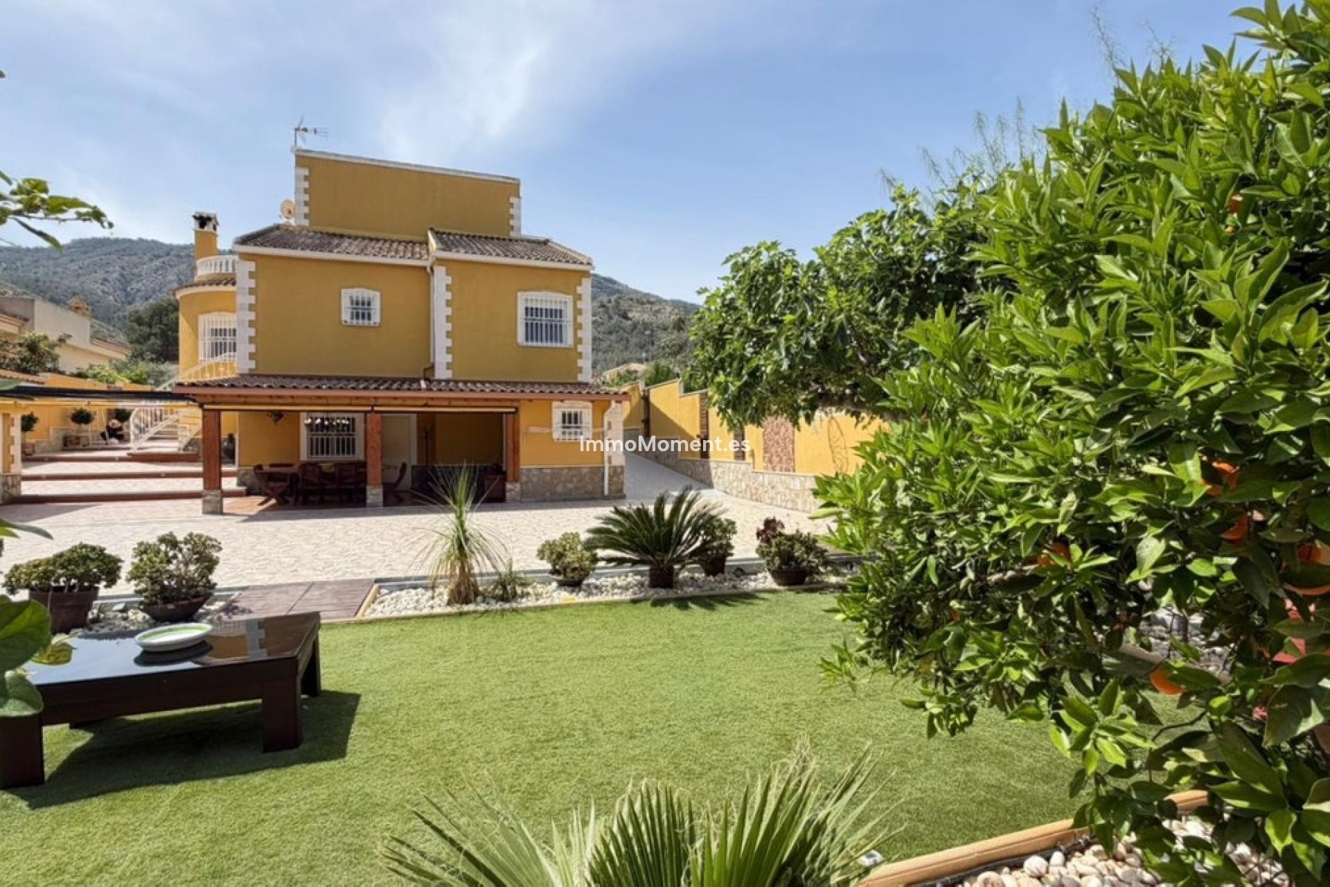 Resale - Villa - Orihuela - Orihuela Centro