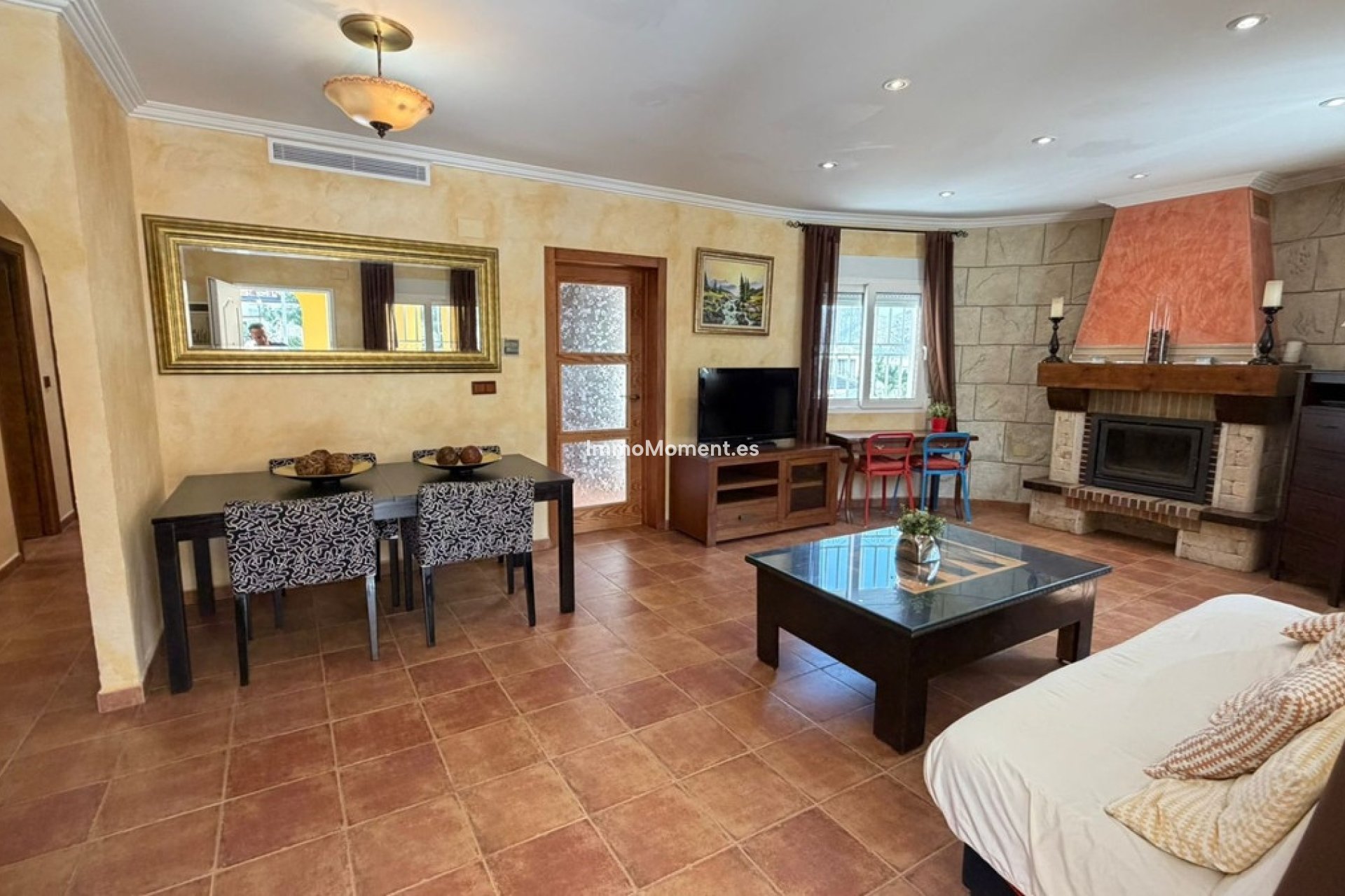 Resale - Villa - Orihuela - Orihuela Centro
