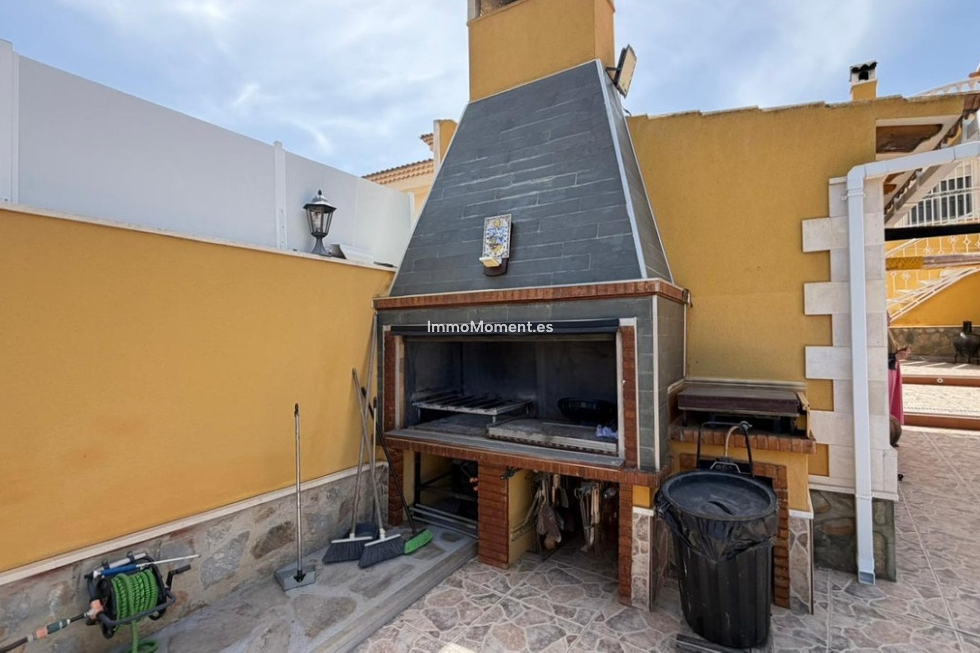 Resale - Villa - Orihuela - Orihuela Centro
