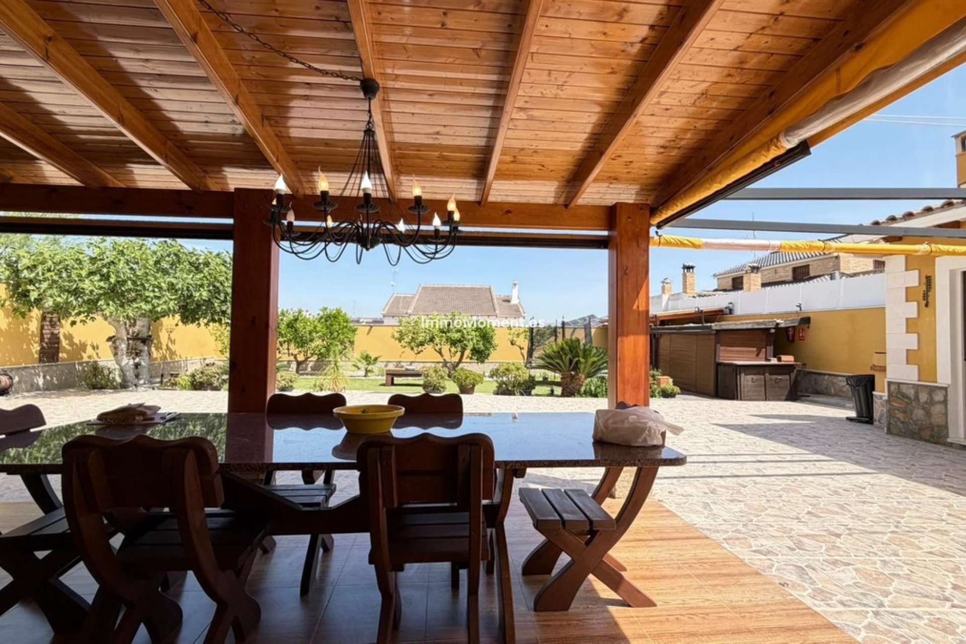 Resale - Villa - Orihuela - Orihuela Centro