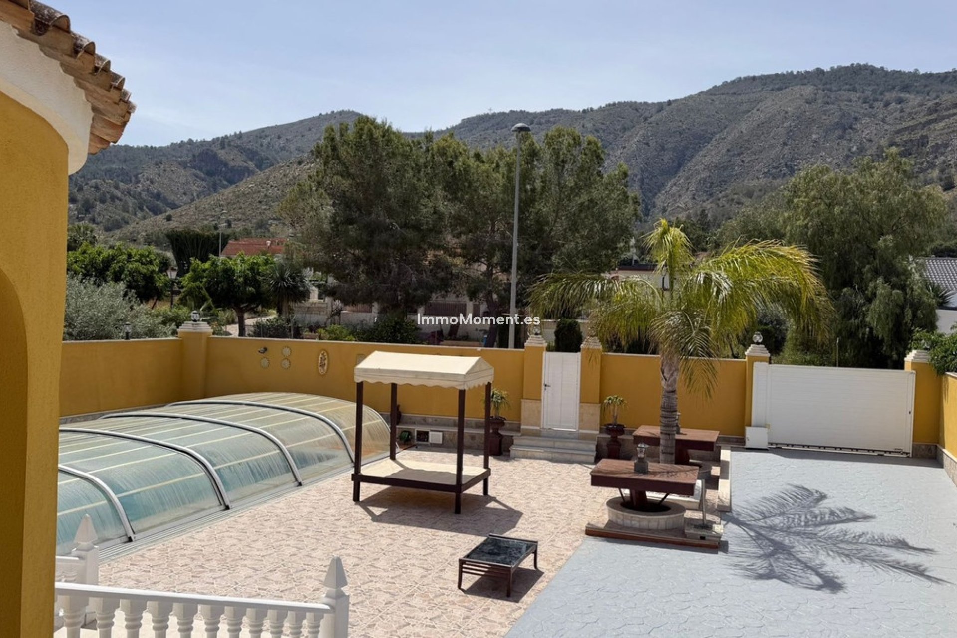Resale - Villa - Orihuela - Orihuela Centro