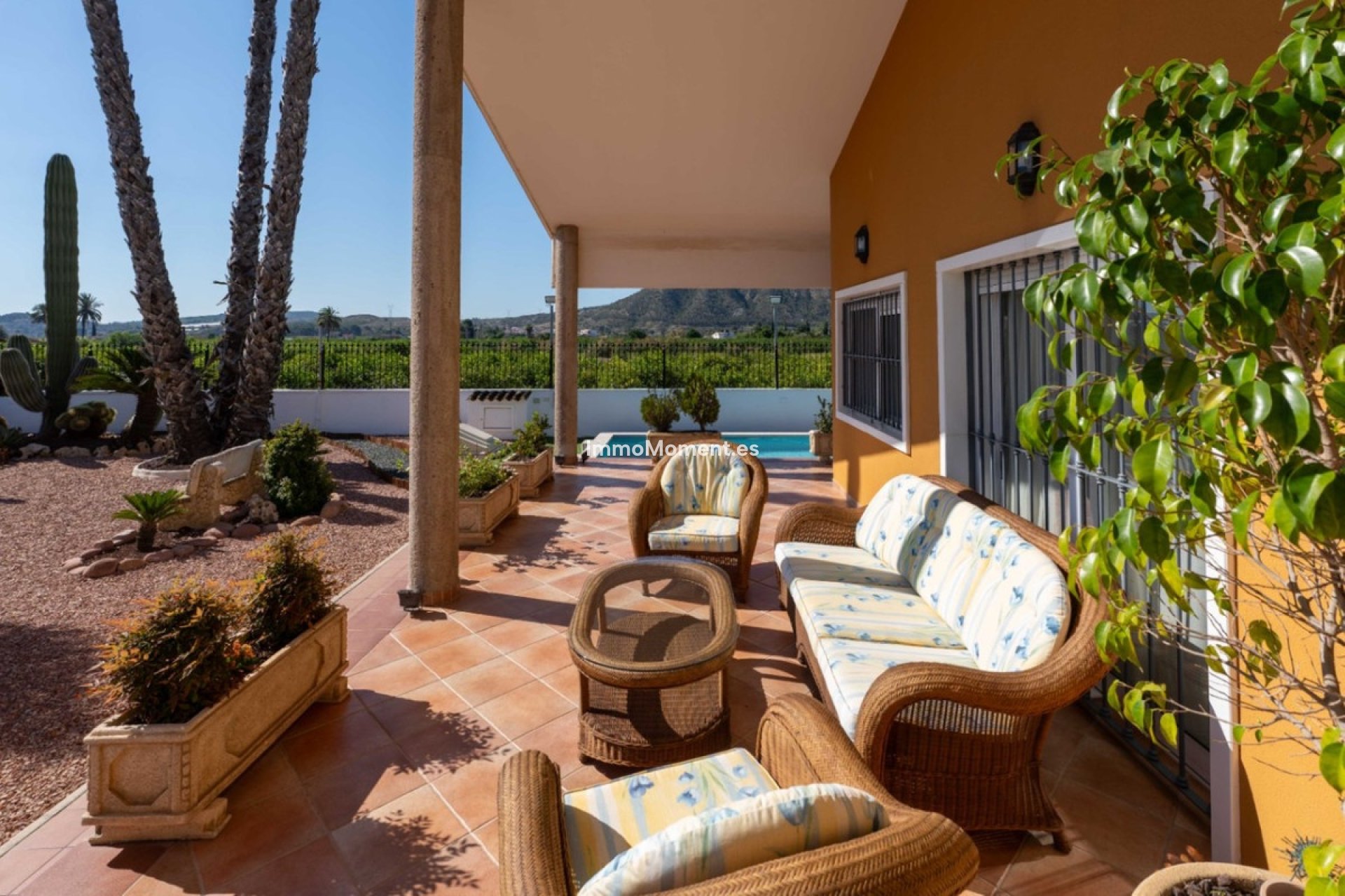 Resale - Villa - Orihuela - Orihuela Centro