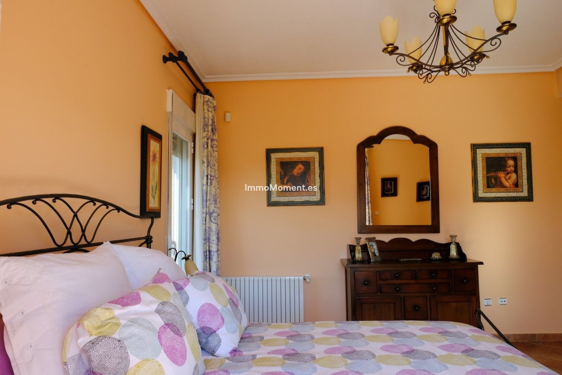 Resale - Villa - Orihuela - Orihuela Centro