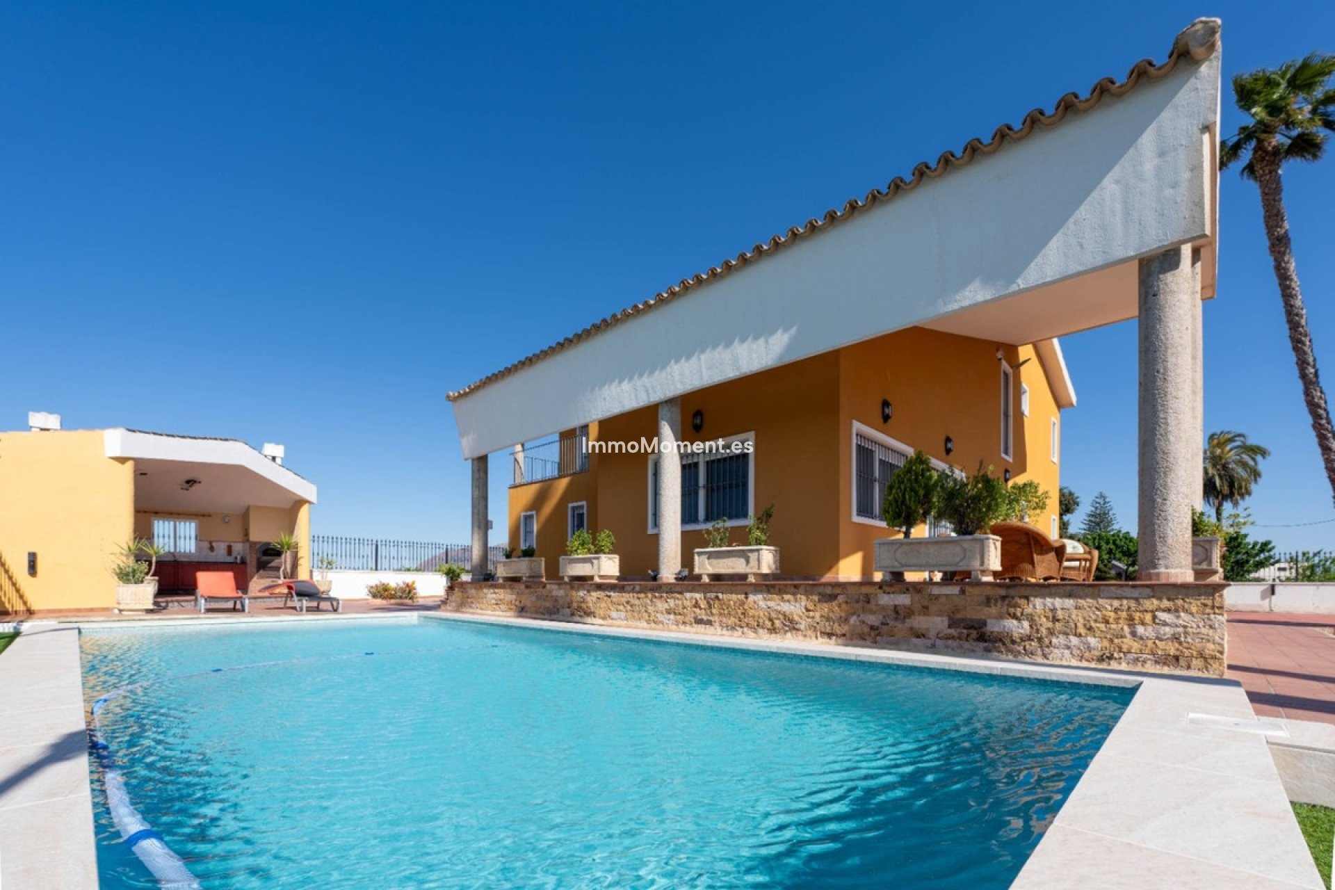 Resale - Villa - Orihuela - Orihuela Centro