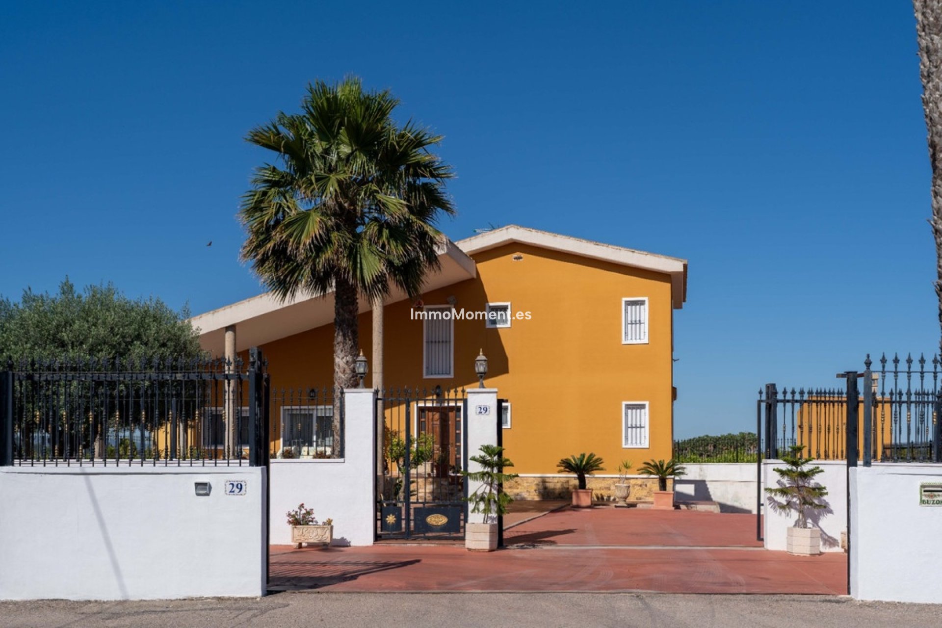 Resale - Villa - Orihuela - Orihuela Centro
