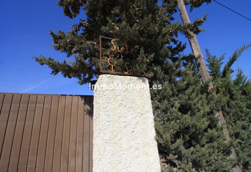 Resale - Villa - Orihuela - Orihuela Costa