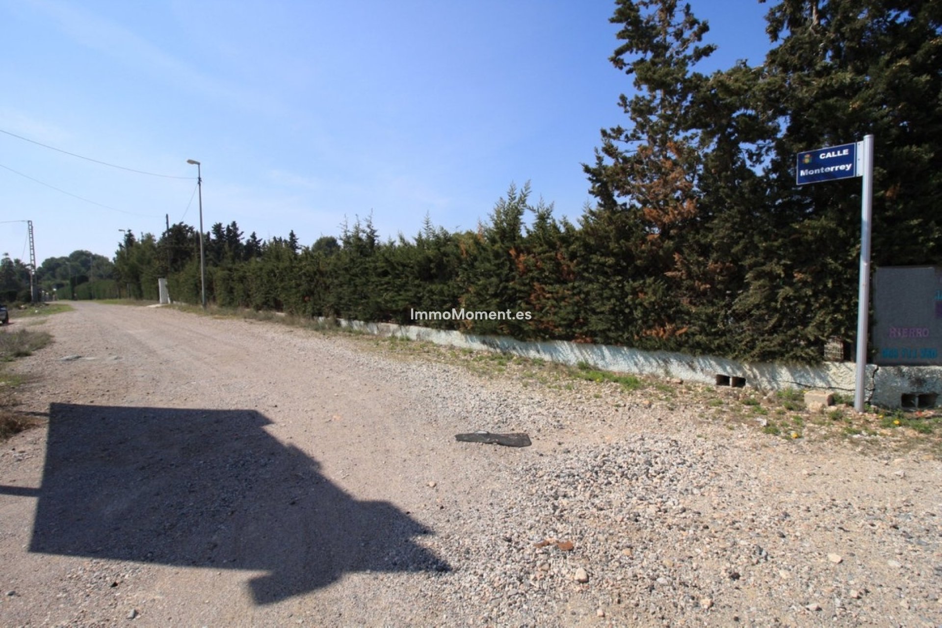 Resale - Villa - Orihuela - Orihuela Costa