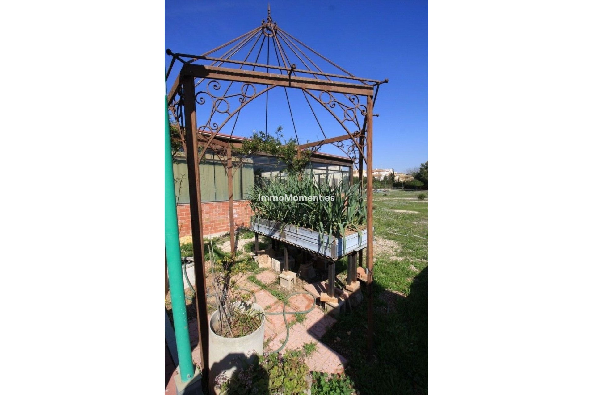 Resale - Villa - Orihuela - Orihuela Costa