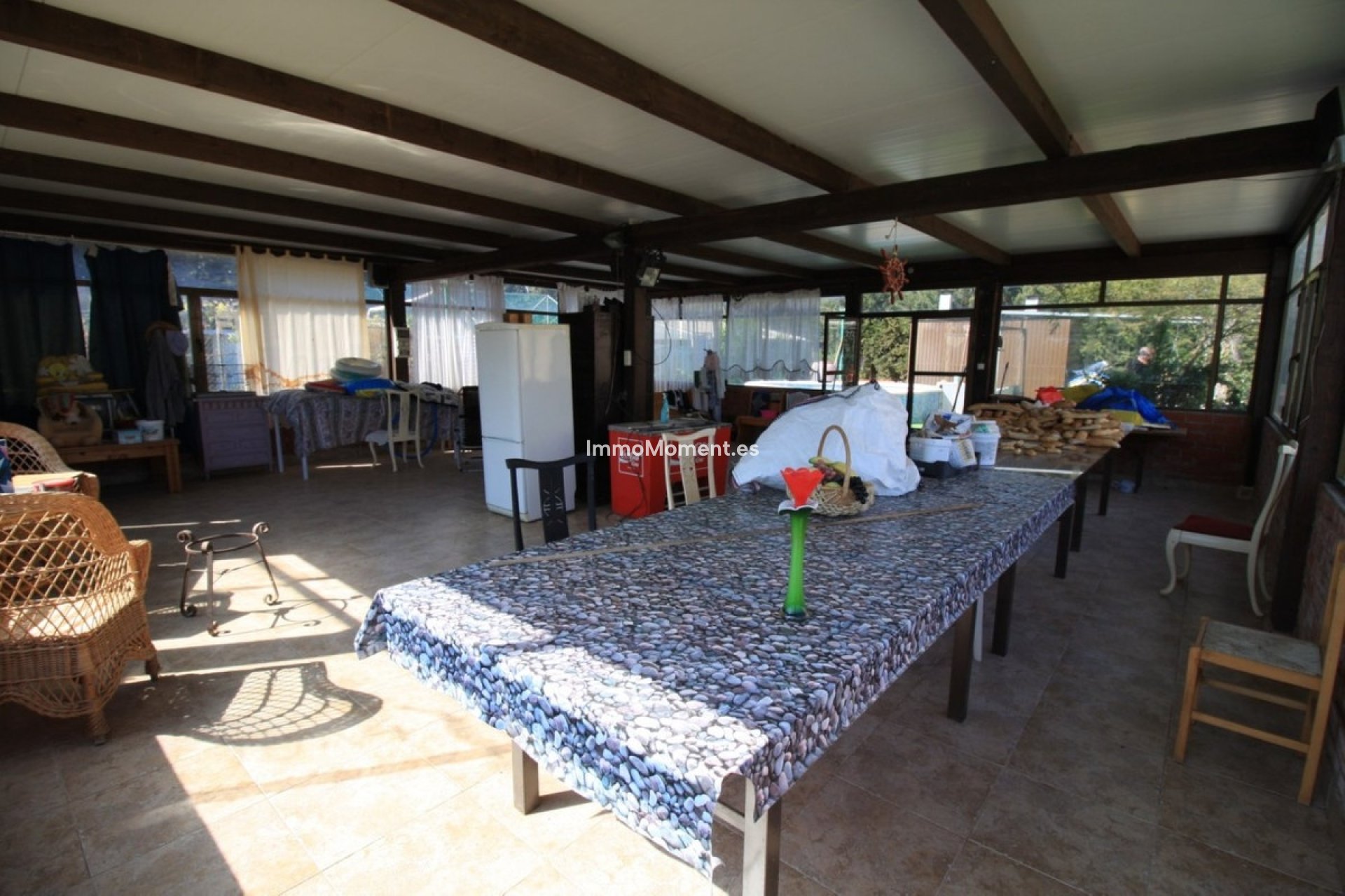 Resale - Villa - Orihuela - Orihuela Costa