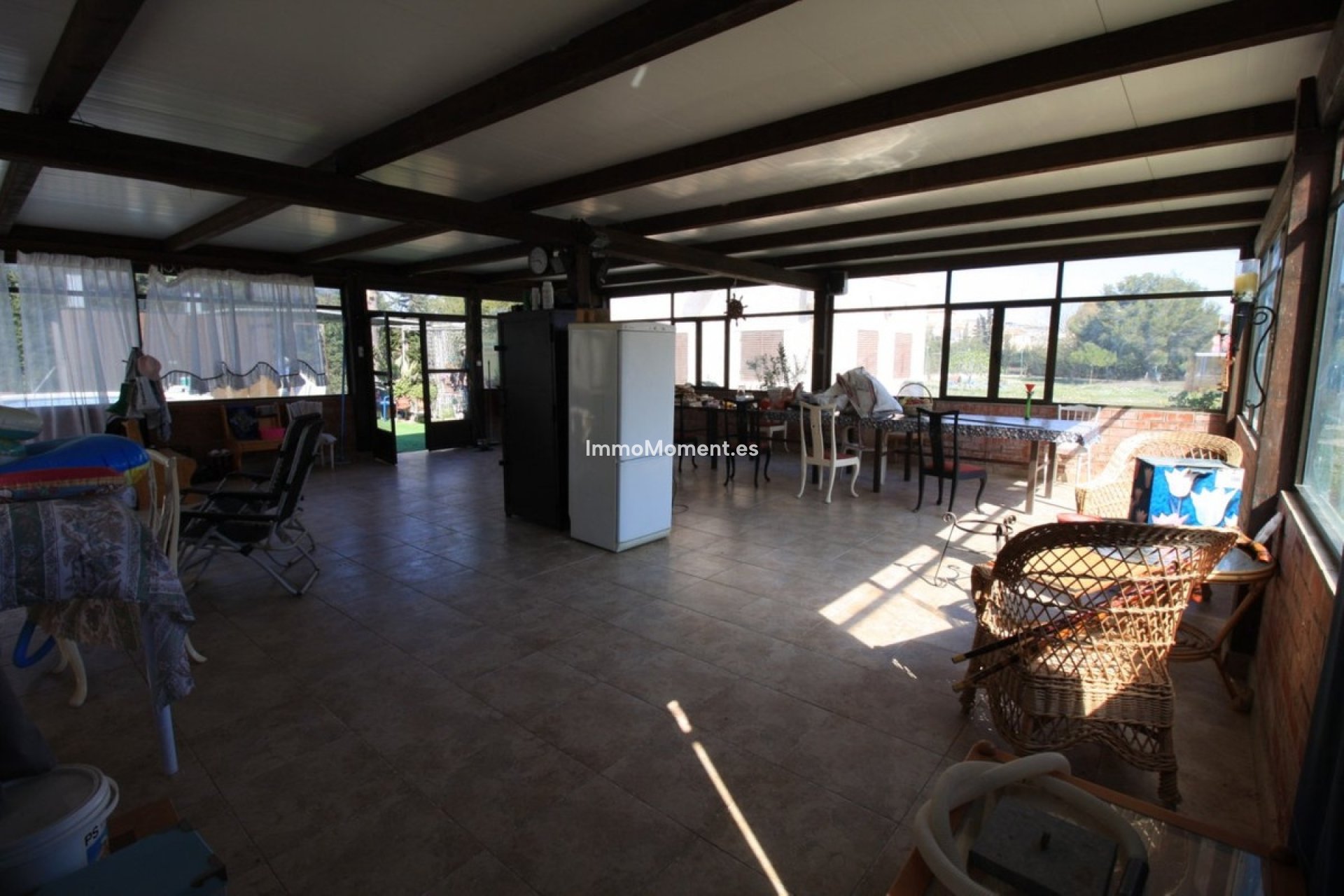 Resale - Villa - Orihuela - Orihuela Costa