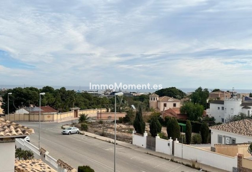 Resale - Villa - Orihuela - Orihuela Costa