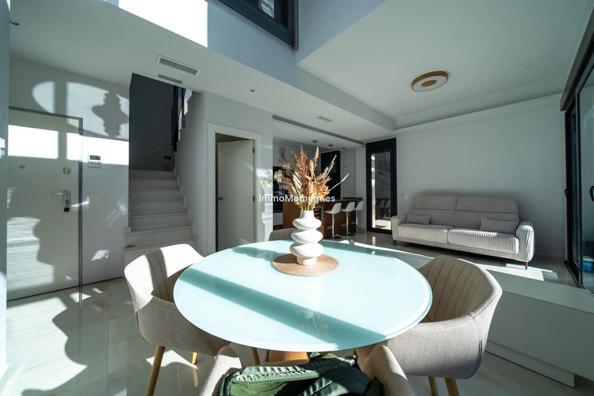 Resale - Villa - Orihuela - Orihuela Costa