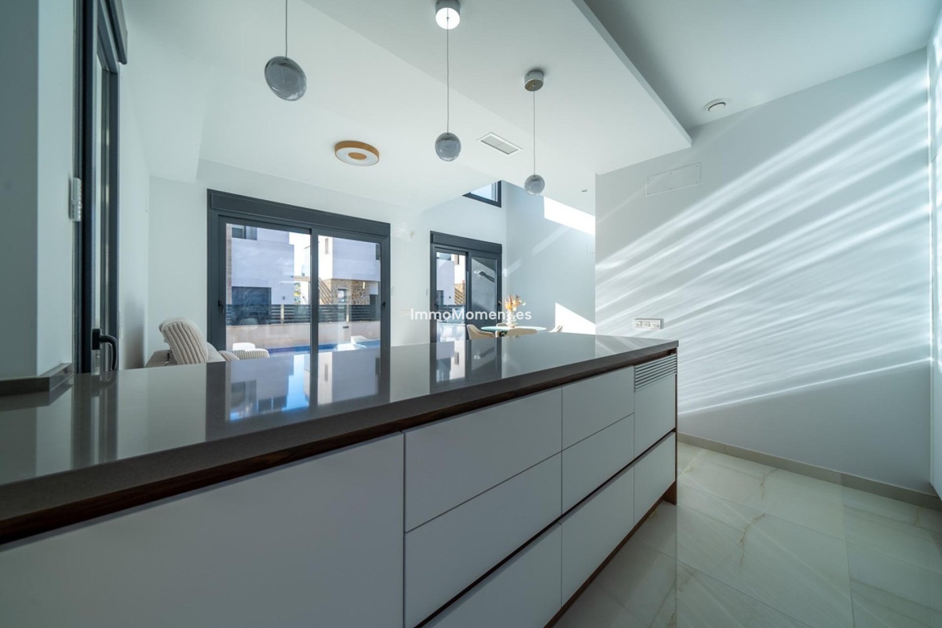 Resale - Villa - Orihuela - Orihuela Costa