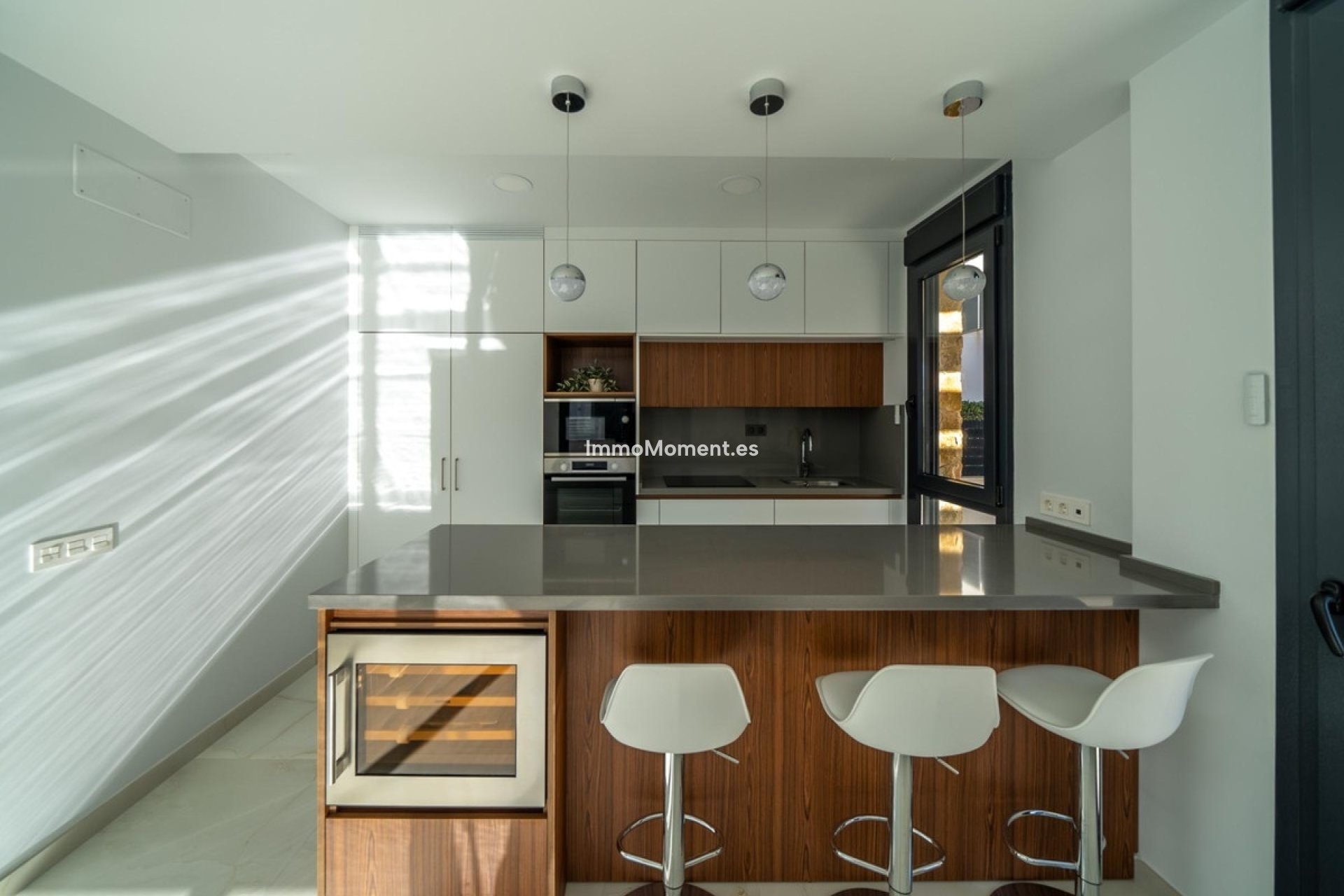 Resale - Villa - Orihuela - Orihuela Costa