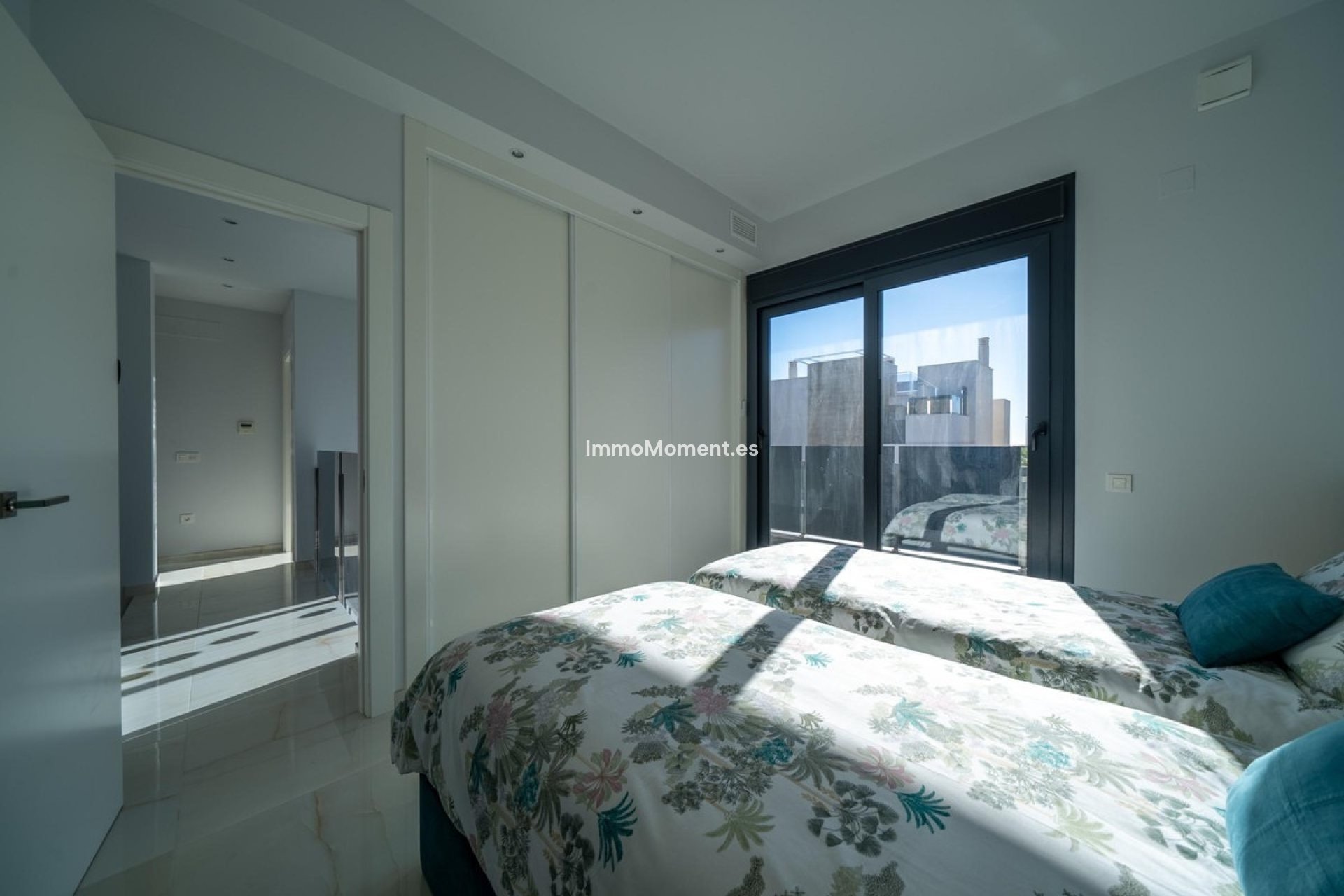 Resale - Villa - Orihuela - Orihuela Costa