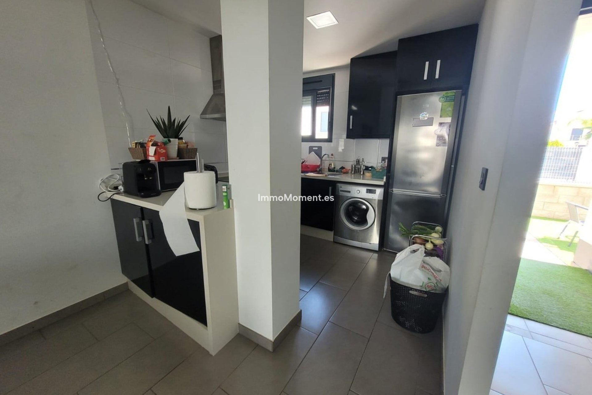 Resale - Villa - Orihuela - Orihuela Costa