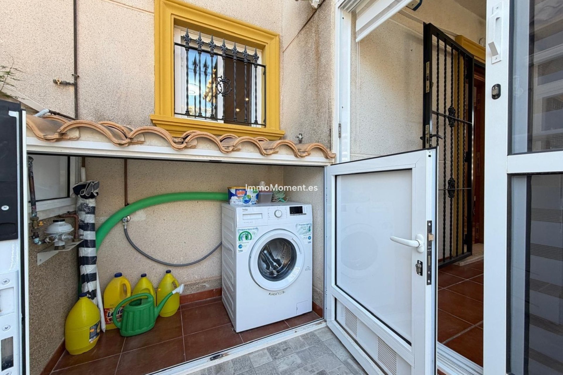 Resale - Villa - Orihuela - Orihuela Costa