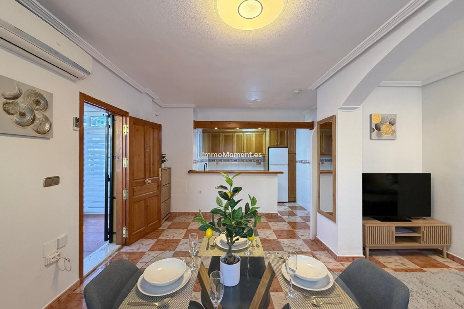 Resale - Villa - Orihuela - Orihuela Costa