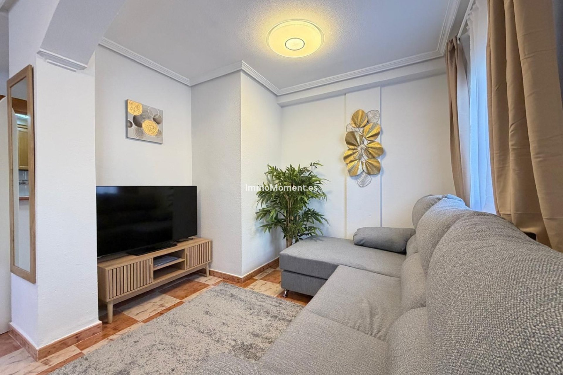 Resale - Villa - Orihuela - Orihuela Costa