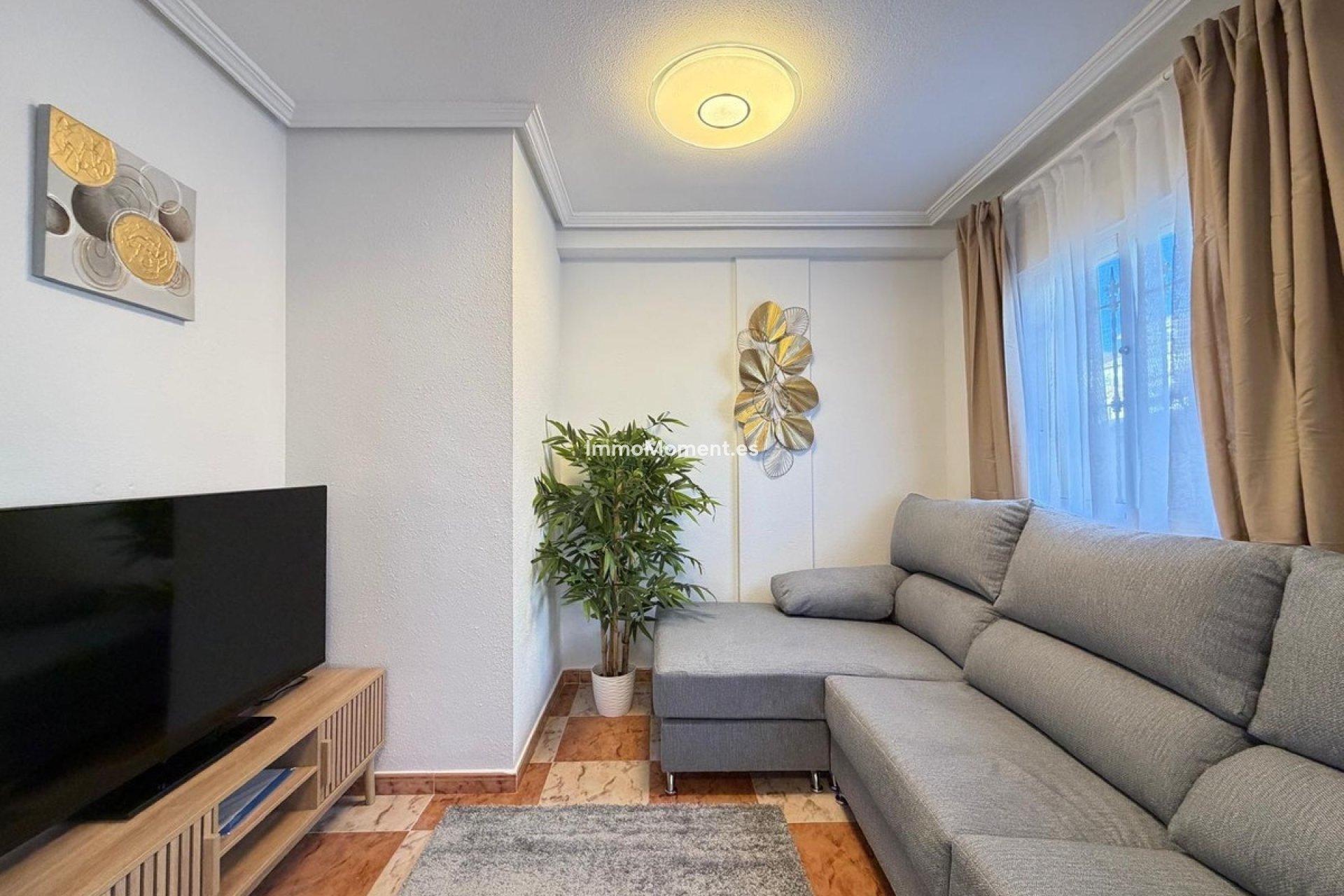 Resale - Villa - Orihuela - Orihuela Costa