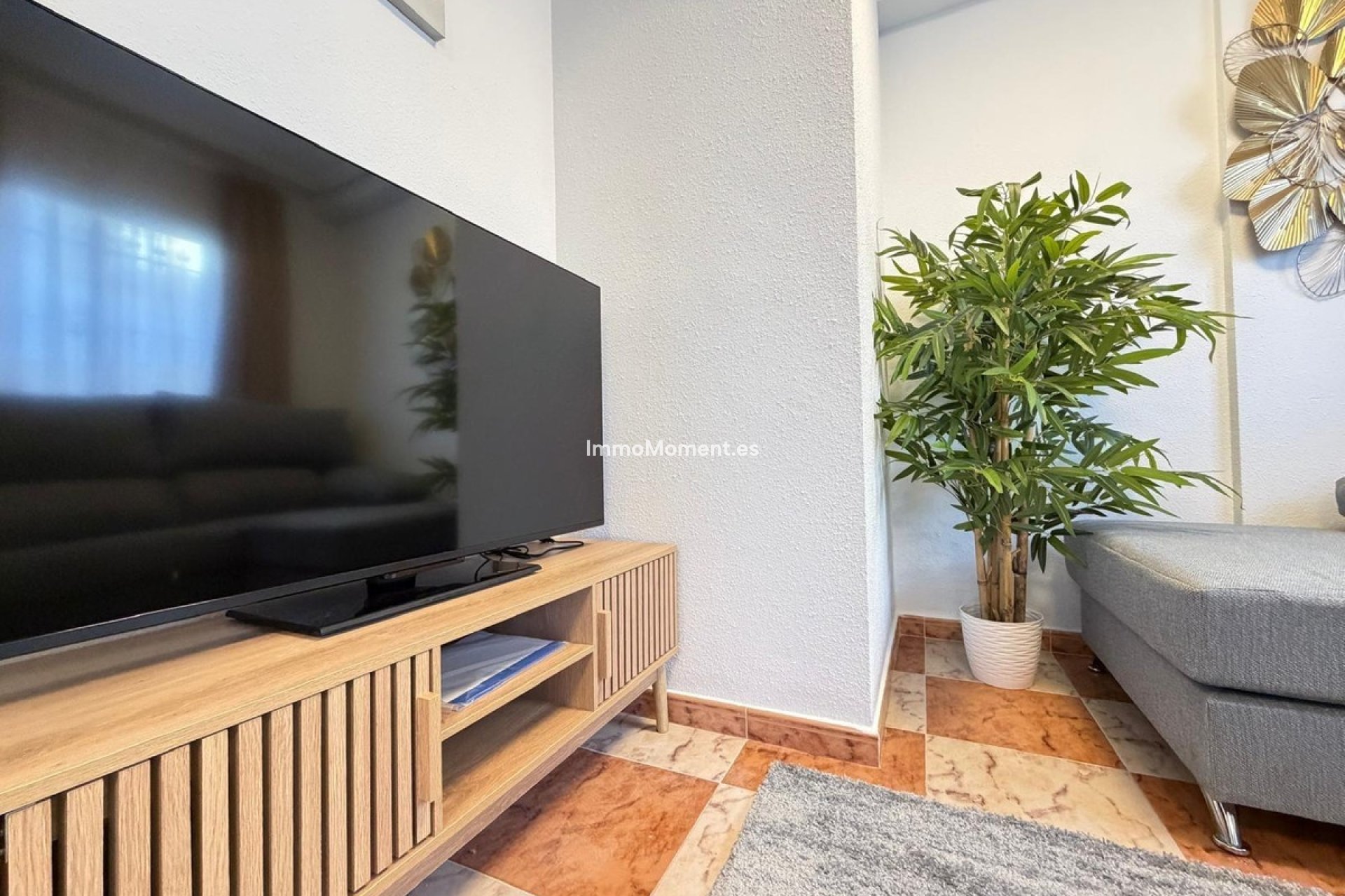 Resale - Villa - Orihuela - Orihuela Costa