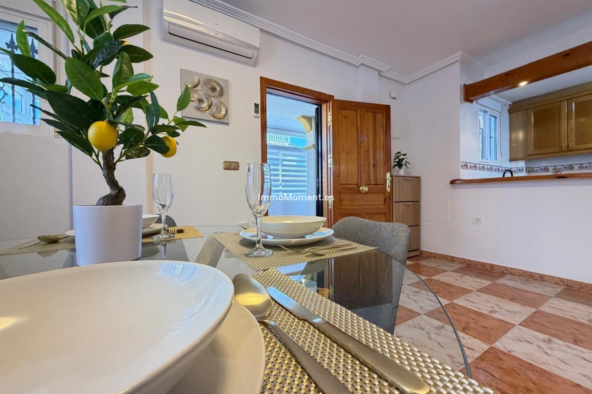 Resale - Villa - Orihuela - Orihuela Costa