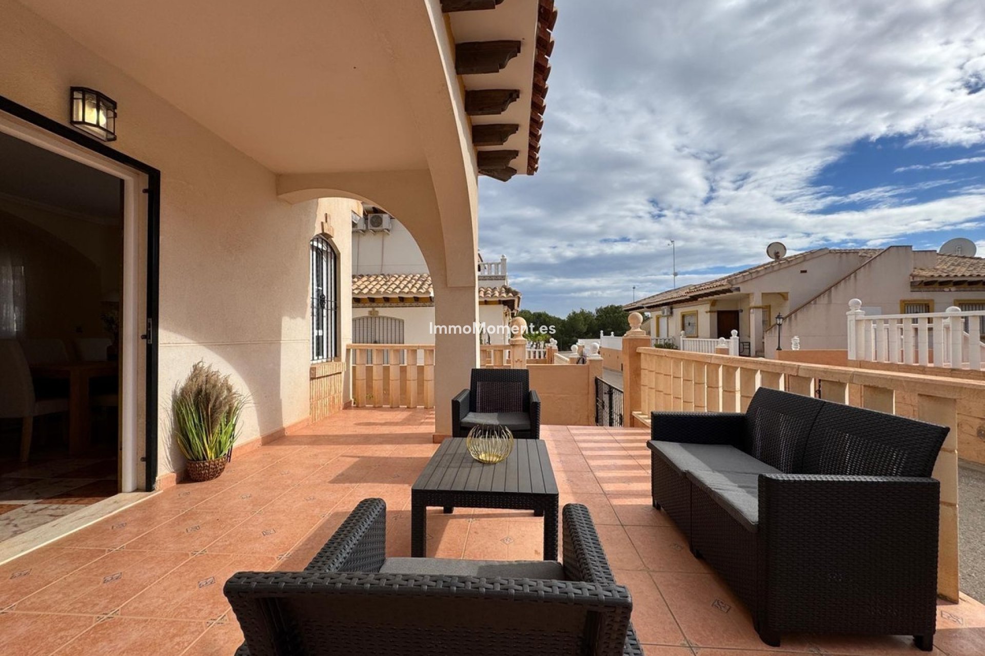 Resale - Villa - Orihuela - Orihuela Costa