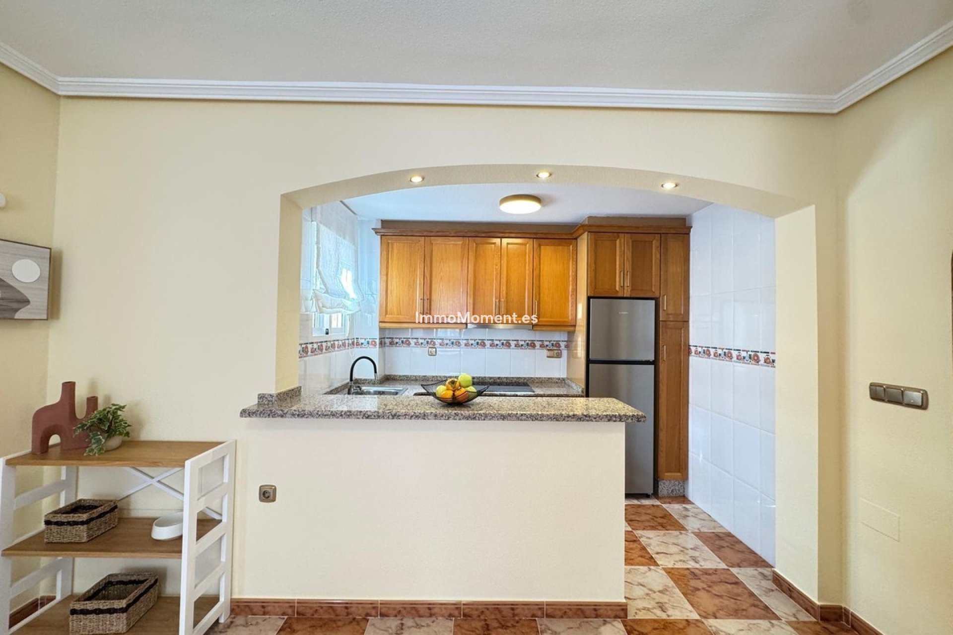 Resale - Villa - Orihuela - Orihuela Costa