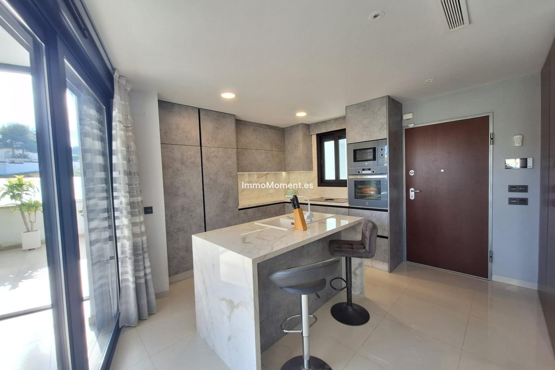 Resale - Villa - Orihuela - Orihuela Costa