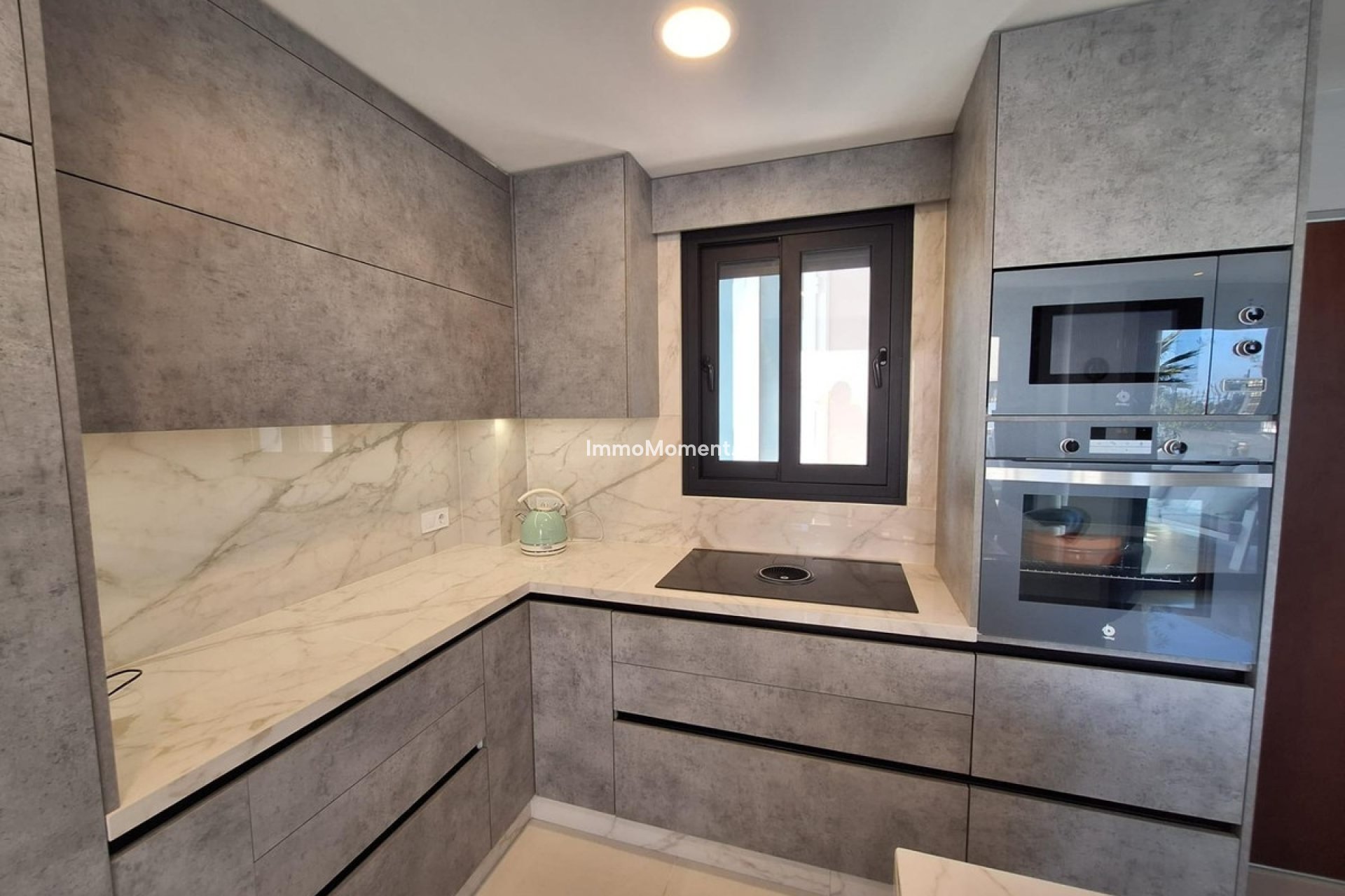 Resale - Villa - Orihuela - Orihuela Costa