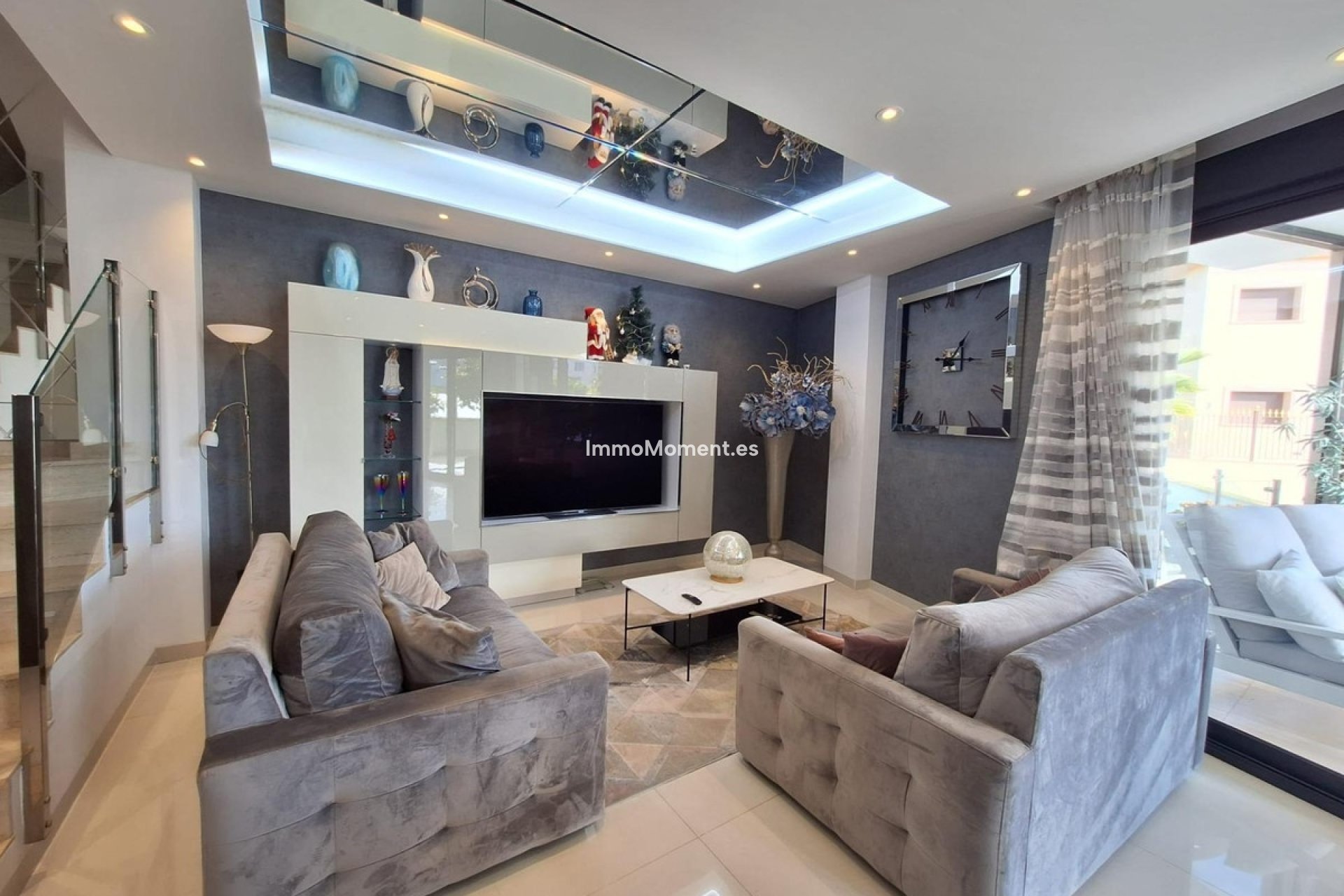 Resale - Villa - Orihuela - Orihuela Costa