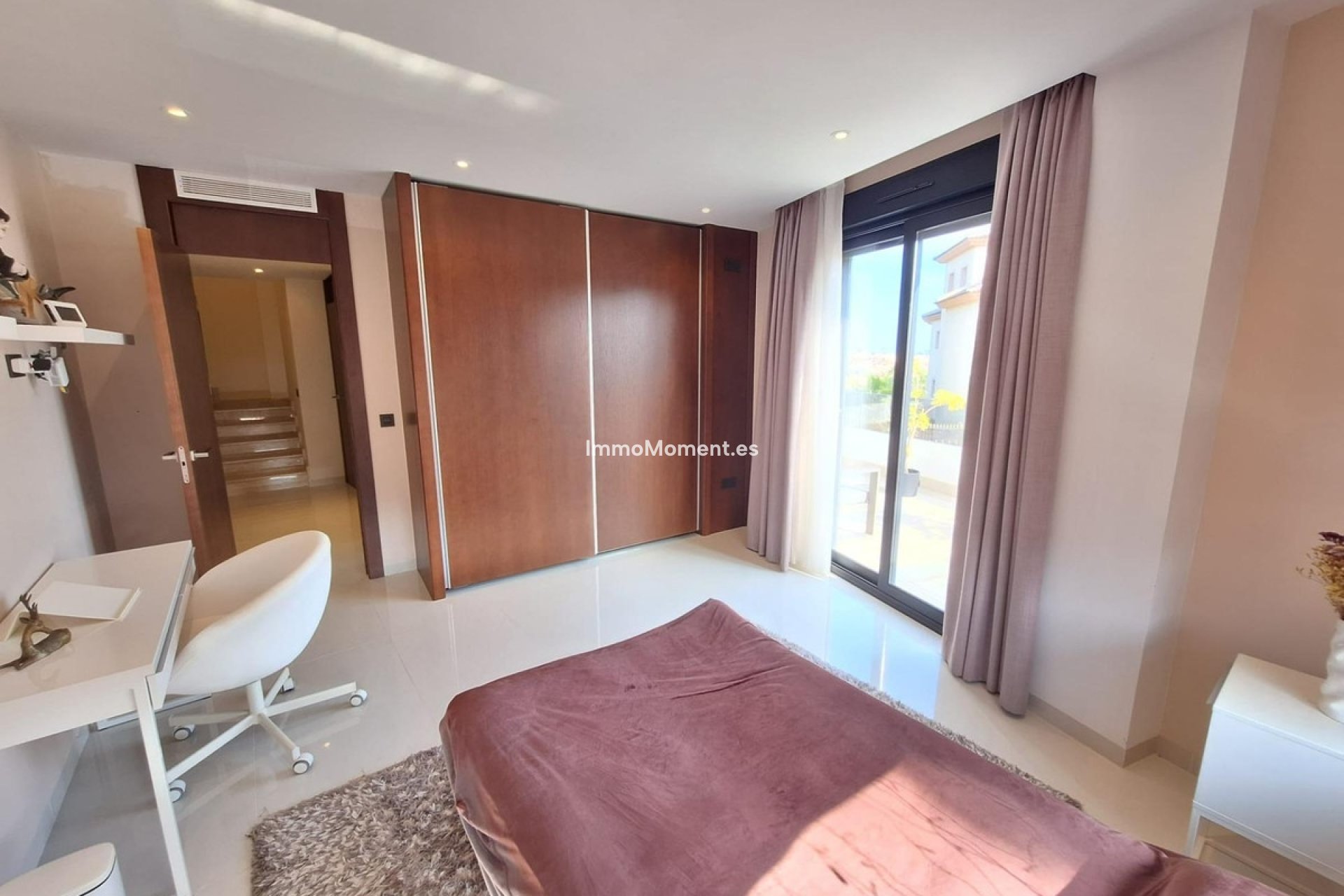 Resale - Villa - Orihuela - Orihuela Costa