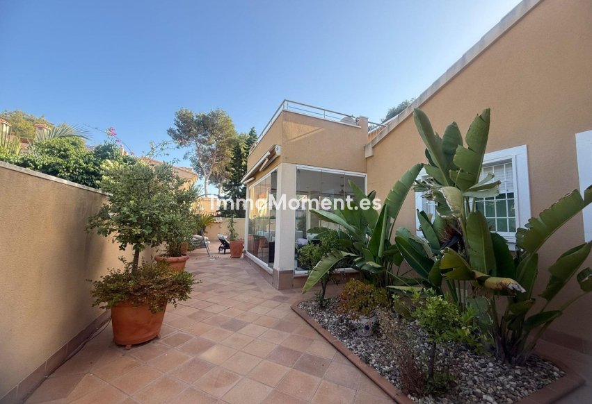 Resale - Villa - Orihuela - Orihuela Costa