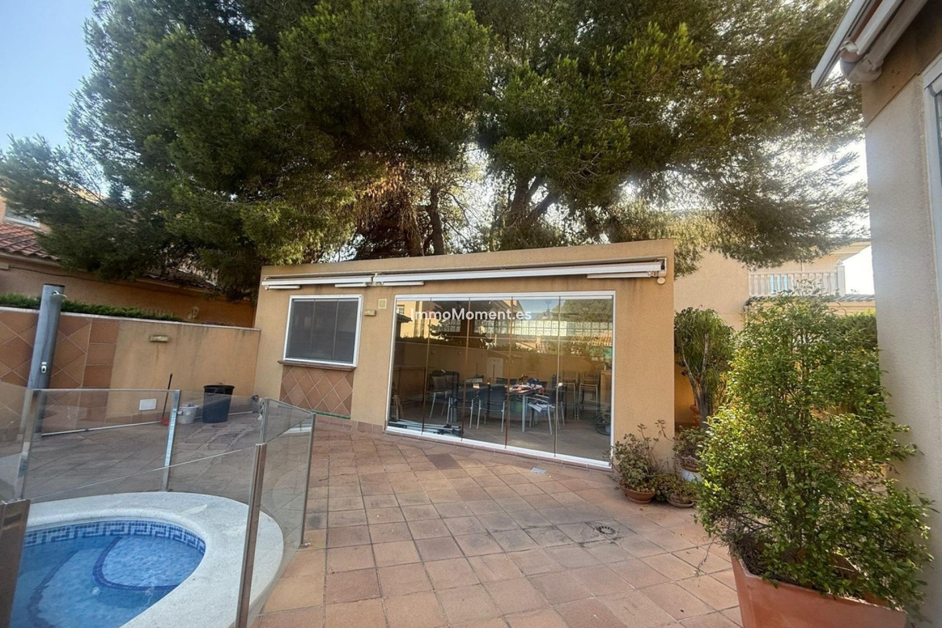 Resale - Villa - Orihuela - Orihuela Costa