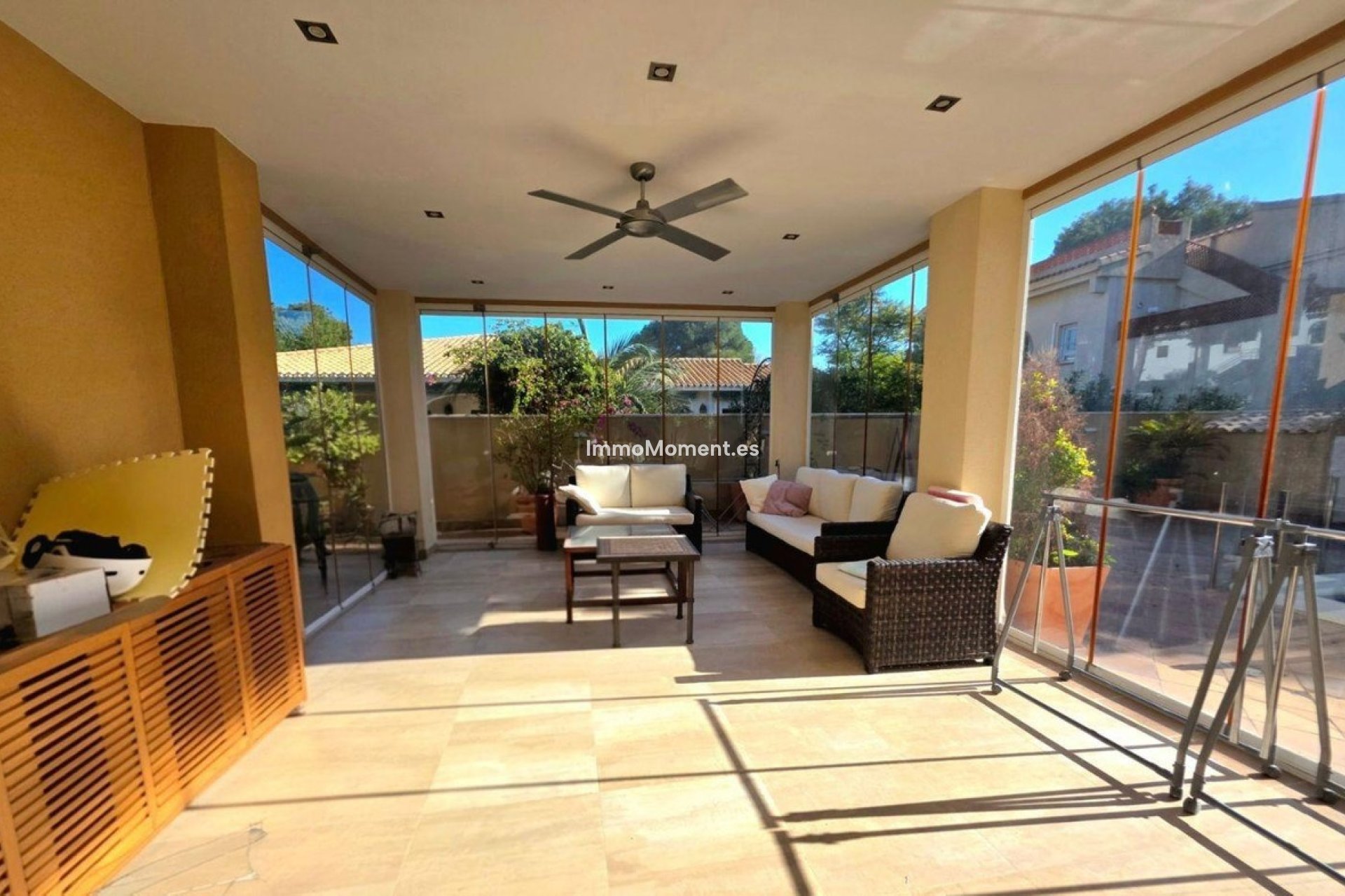 Resale - Villa - Orihuela - Orihuela Costa