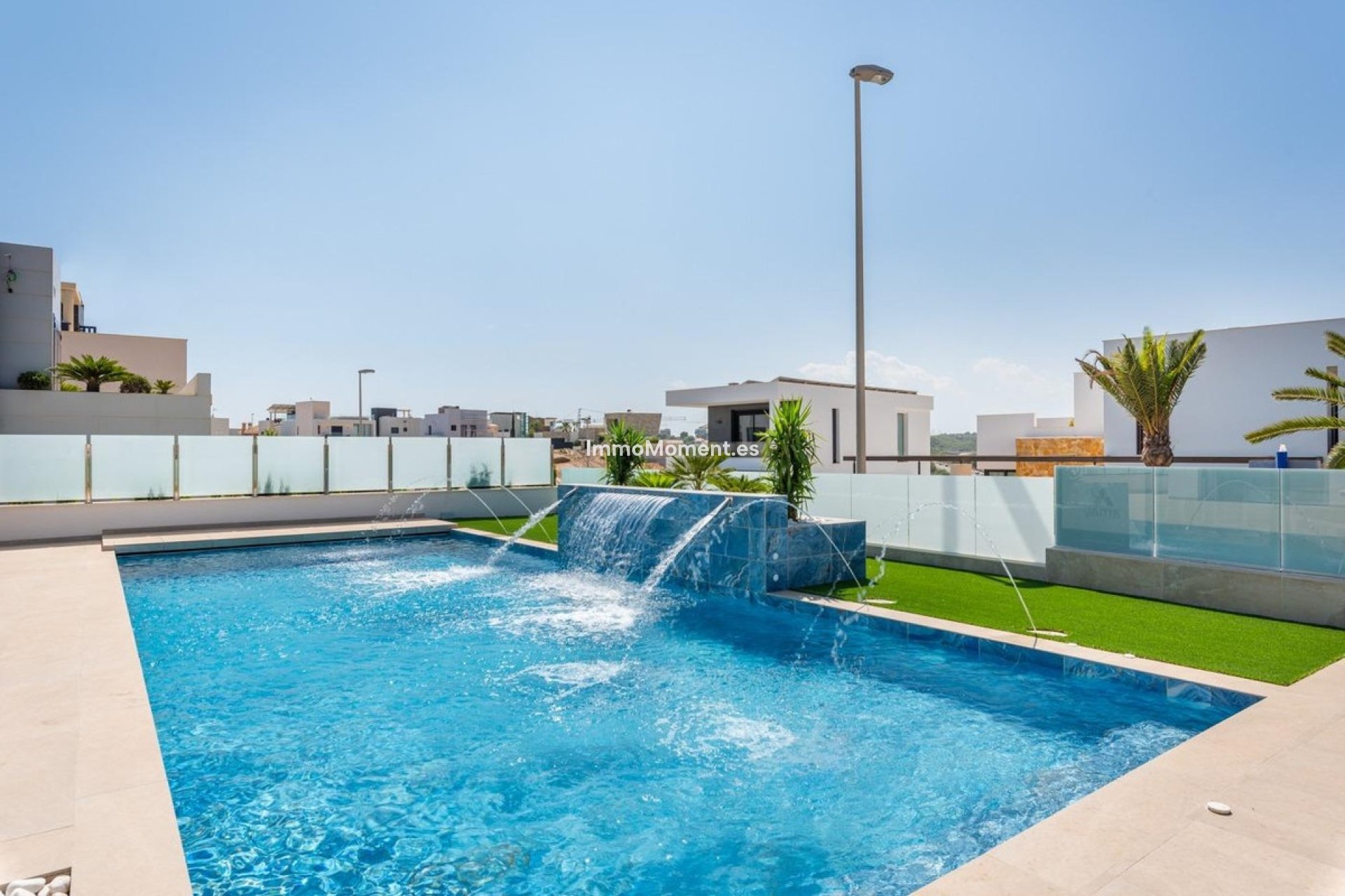 Resale - Villa - Orihuela - Orihuela Costa