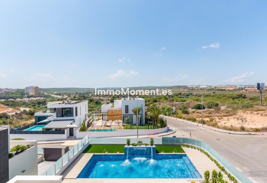 Resale - Villa - Orihuela - Orihuela Costa