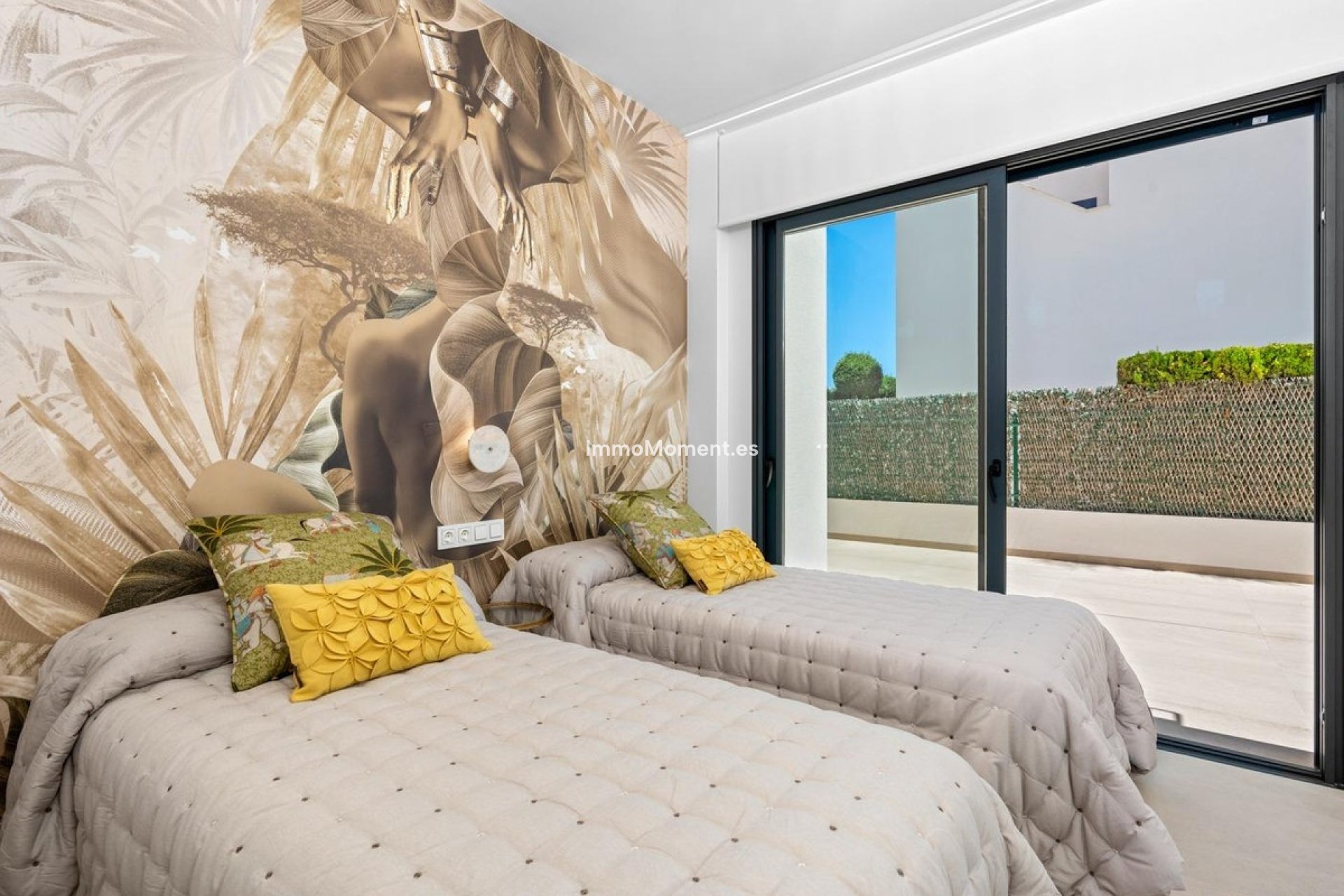 Resale - Villa - Orihuela - Orihuela Costa